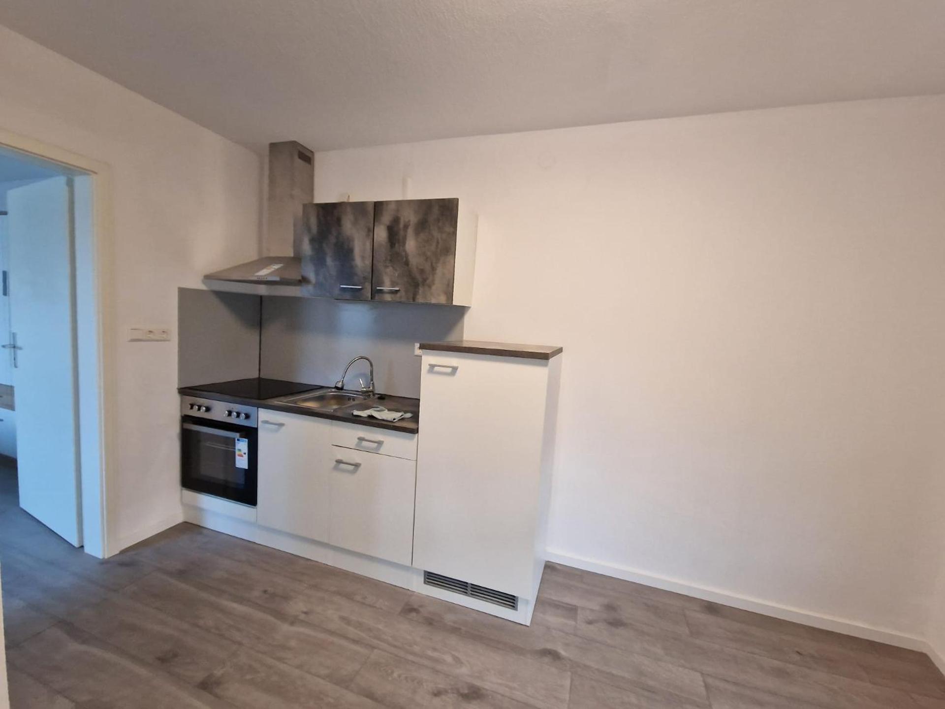 Ferienwohnung - klein aber fein