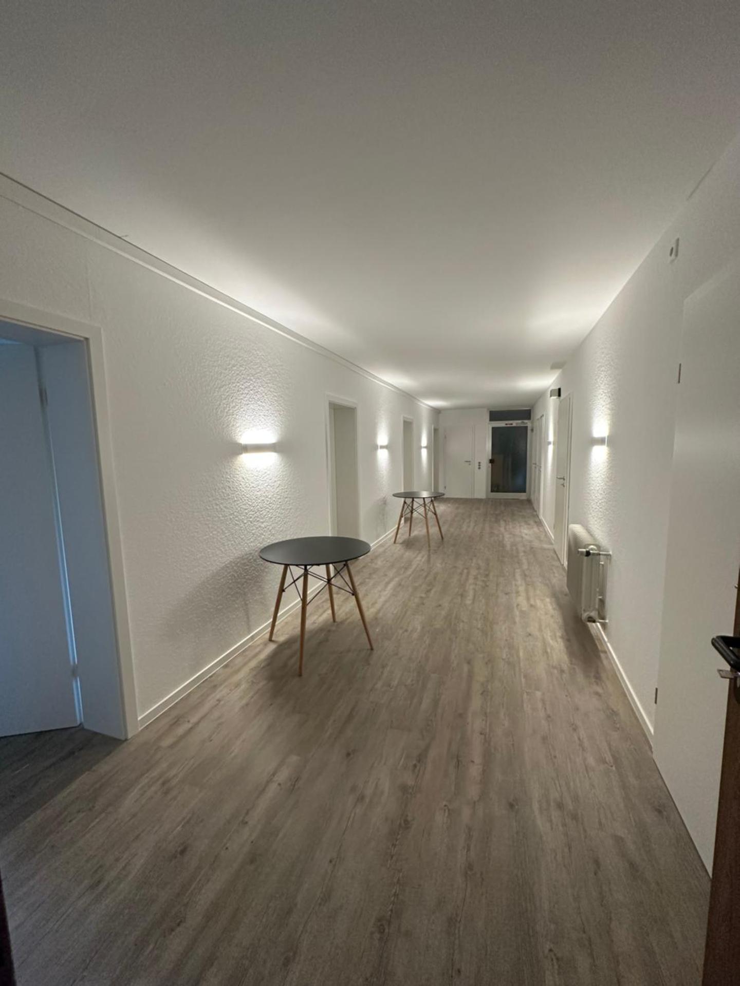 Ferienwohnung & Zimmer