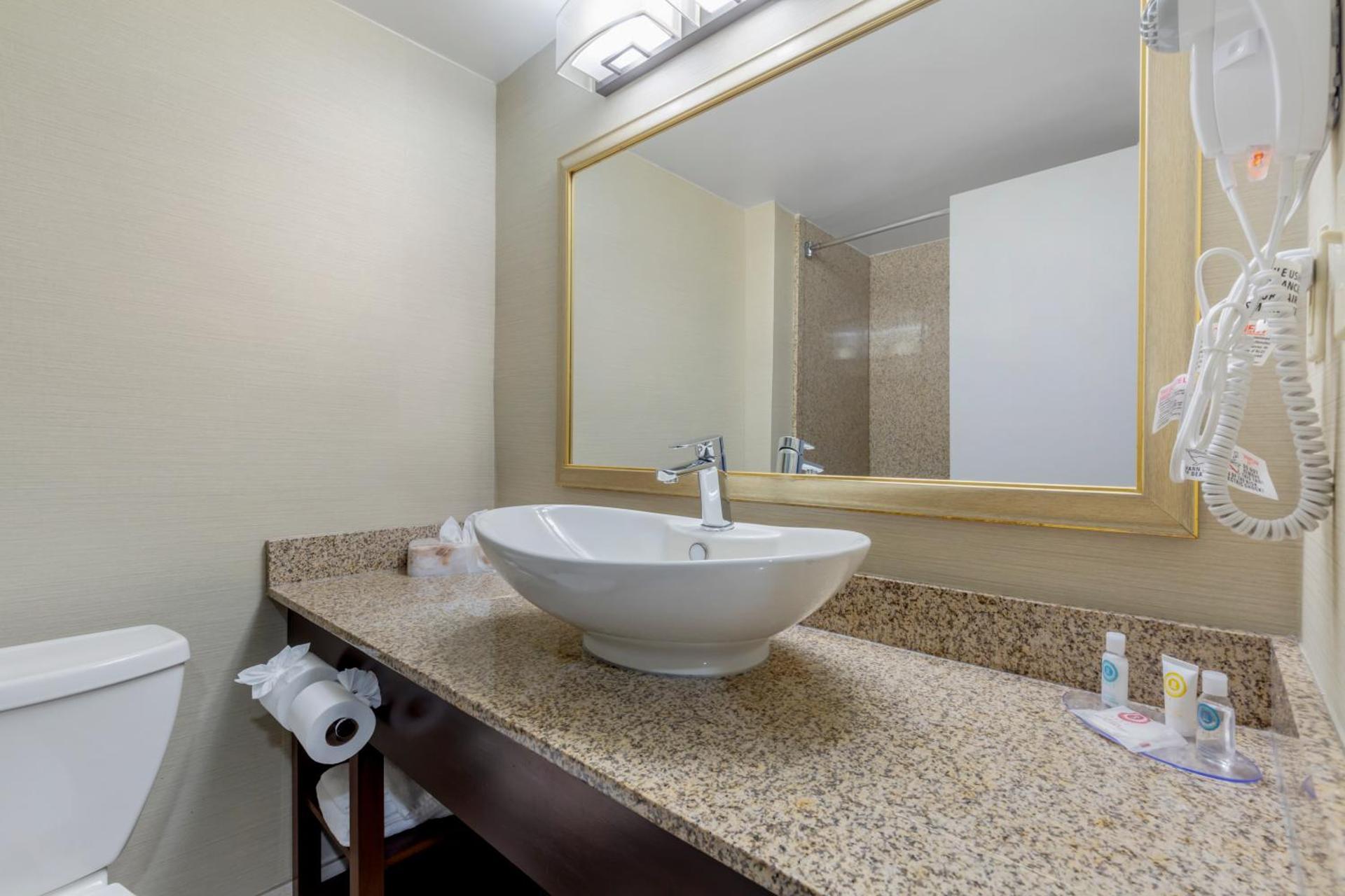 King Room - Non Smoking