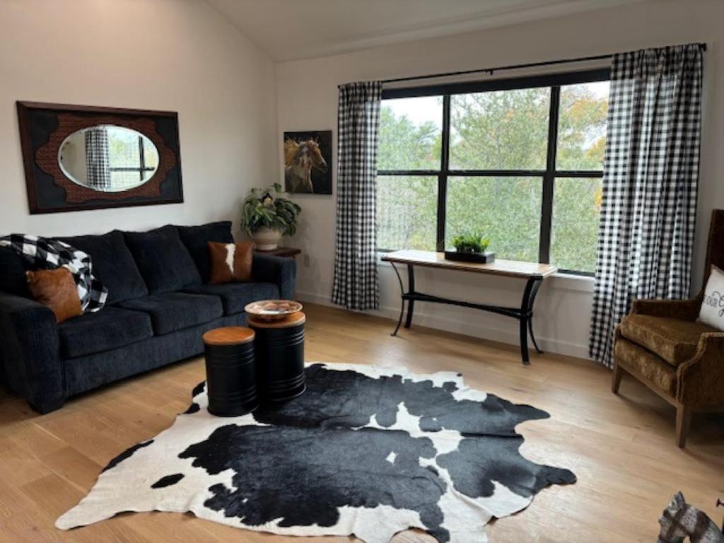 City on a Hill at Spring Creek