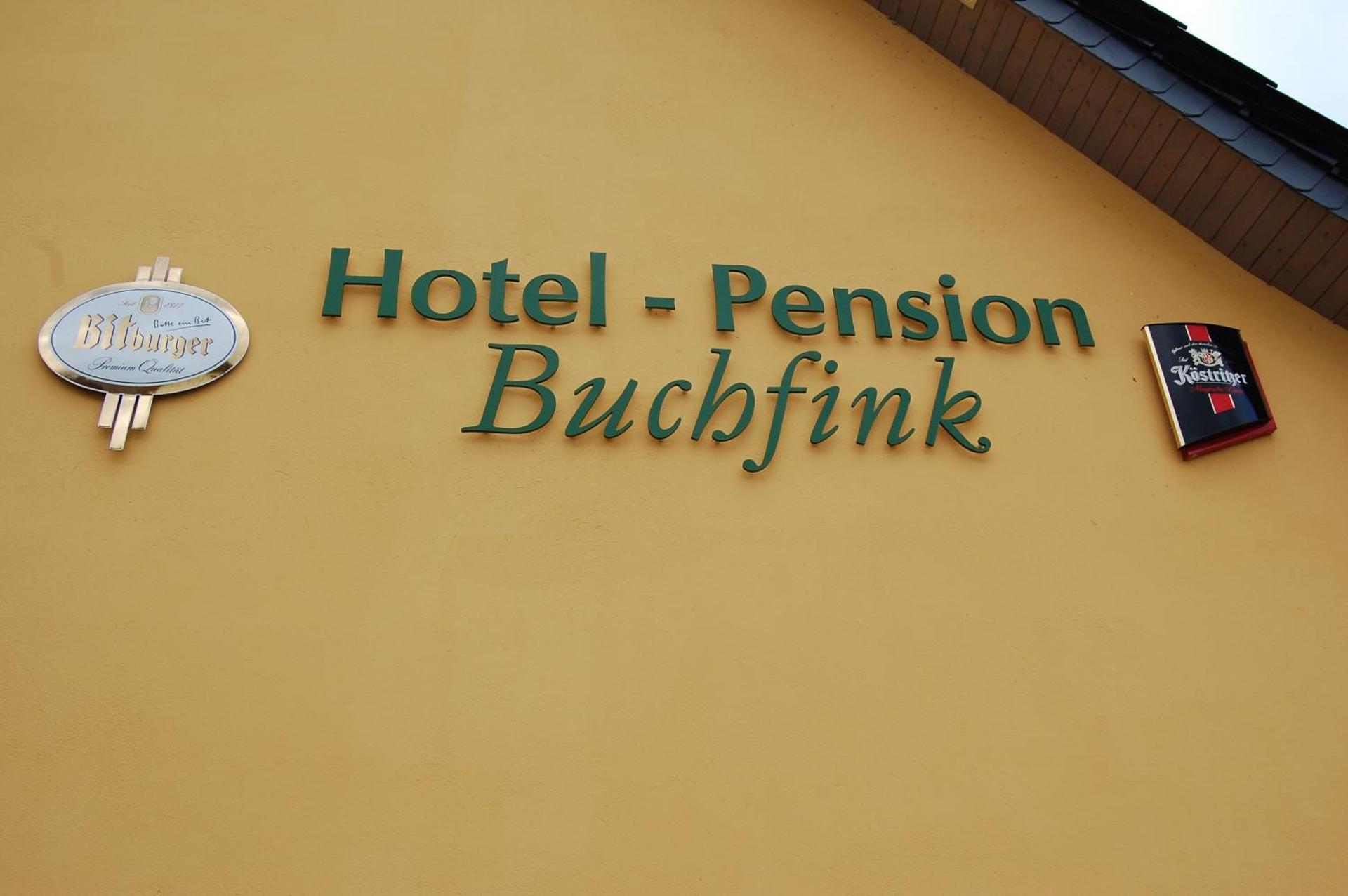 Property logo or sign