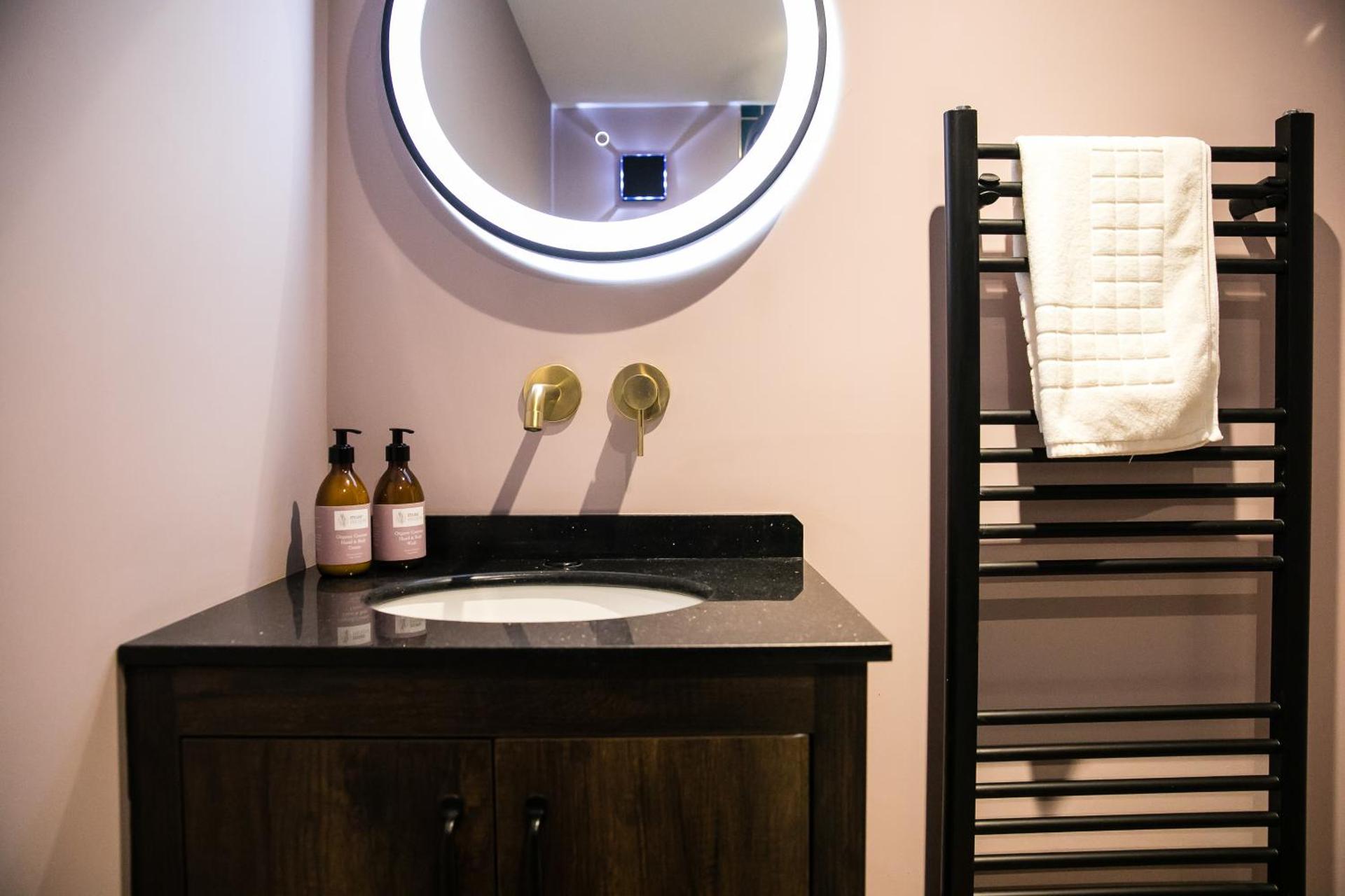 Foxlow Grange by Muse Escapes