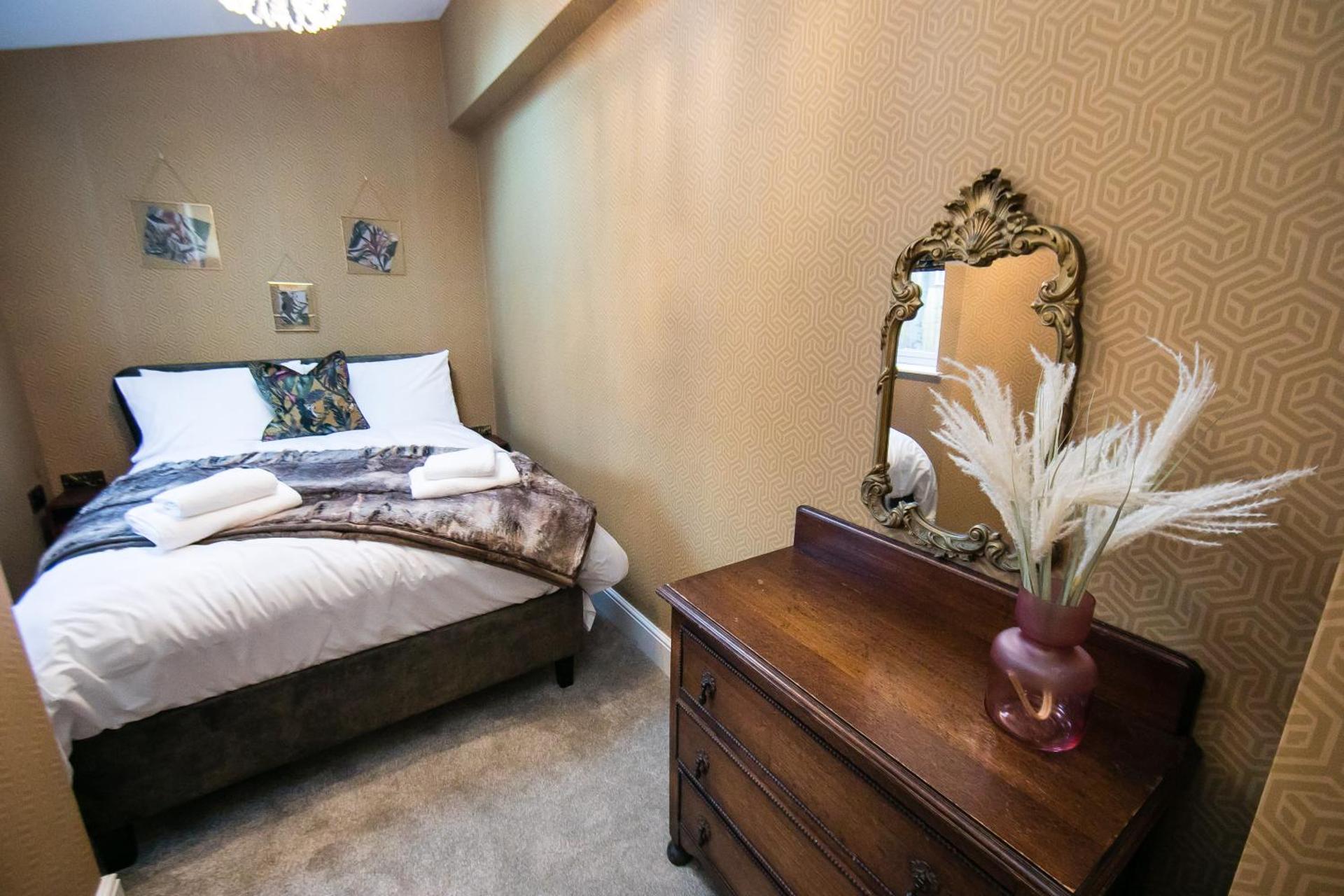 Foxlow Grange by Muse Escapes