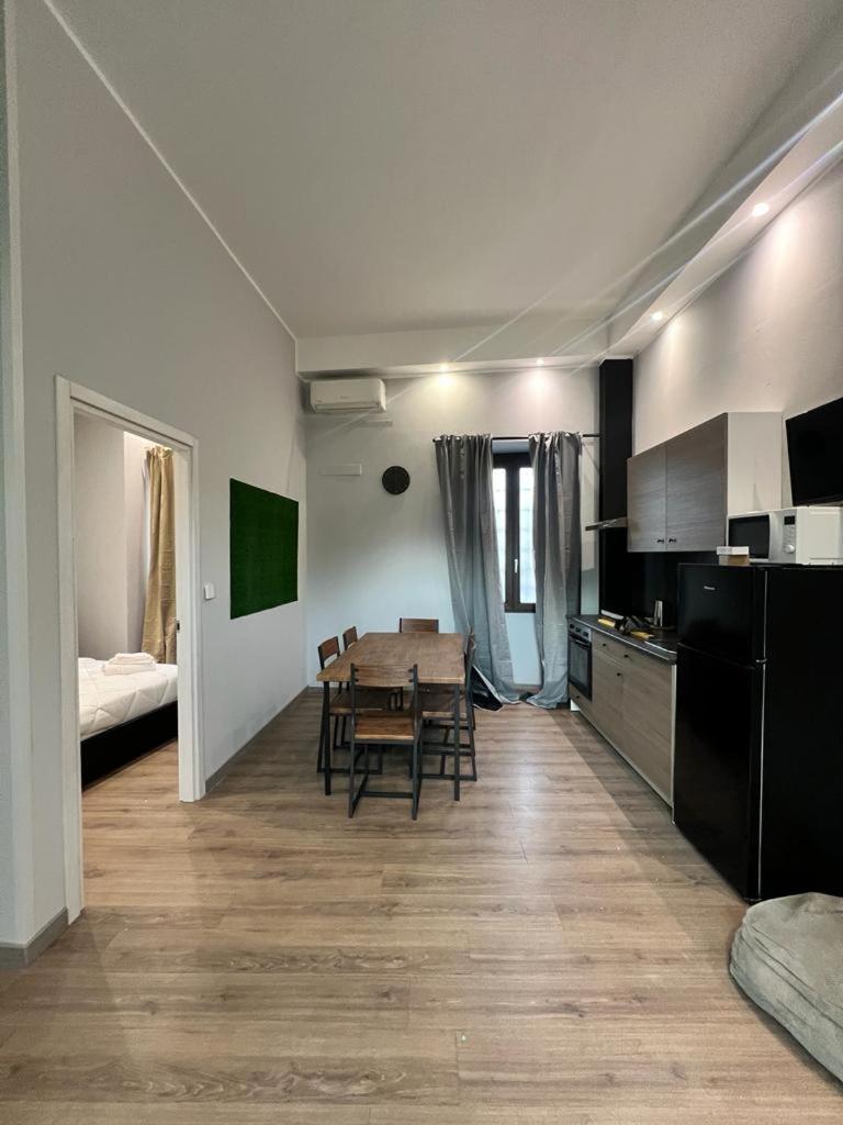 Regis 2 Appartamenti Resort centro storico