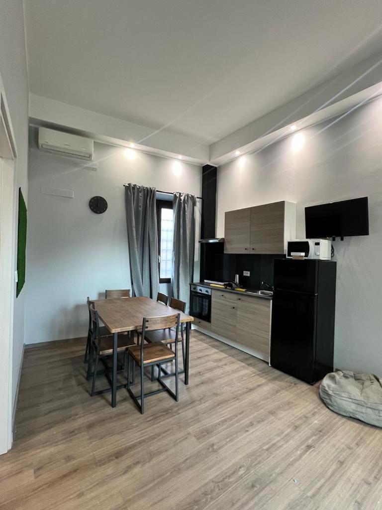 Regis 2 Appartamenti Resort centro storico