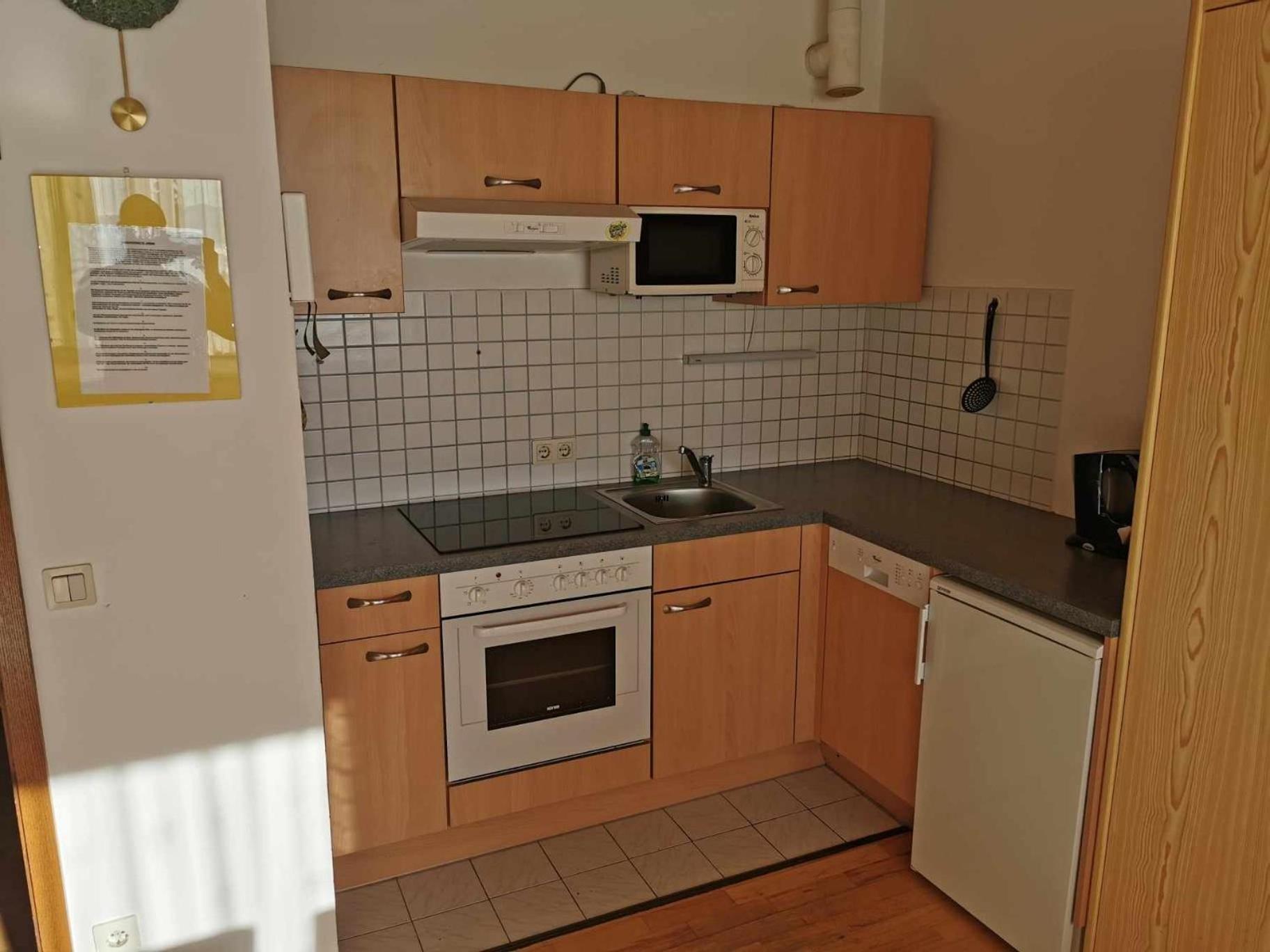 Apartments Simonhöhe