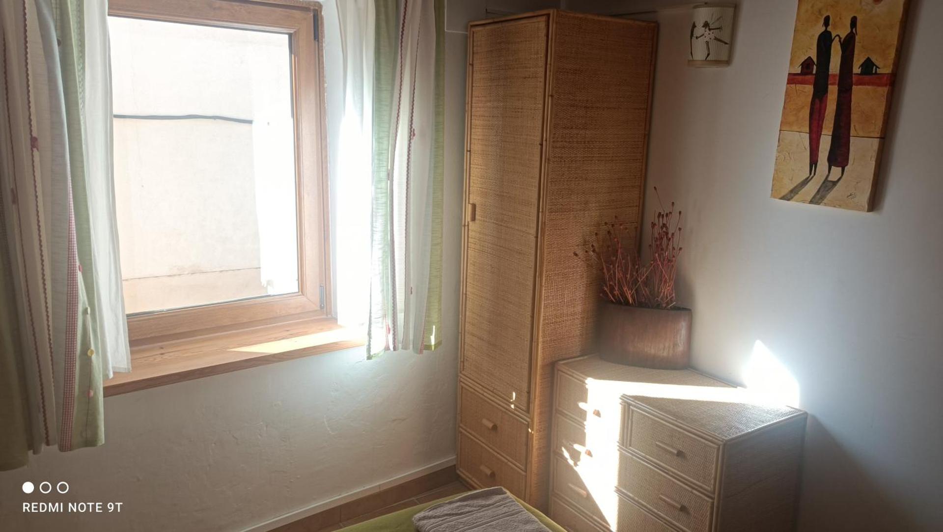 L'Antic Forn de Paüls