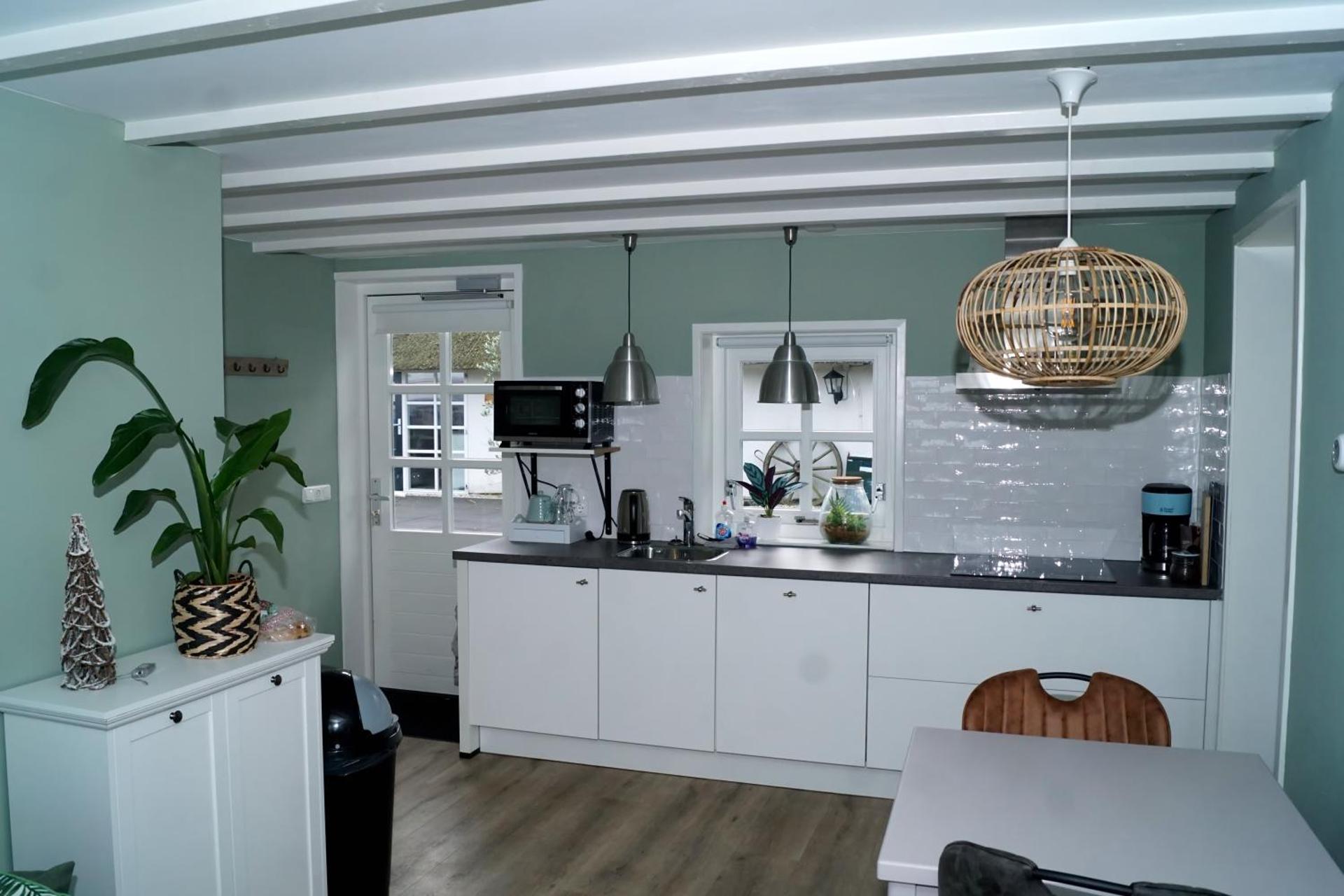 Daaldersplek Bantega