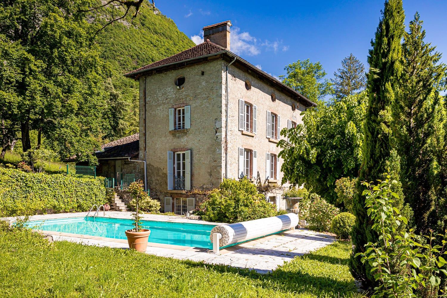 Château Monts Blancs