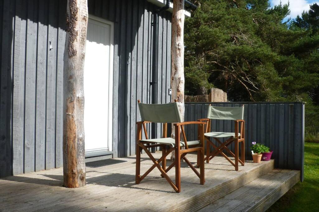 The Bothy, Nethy Bridge