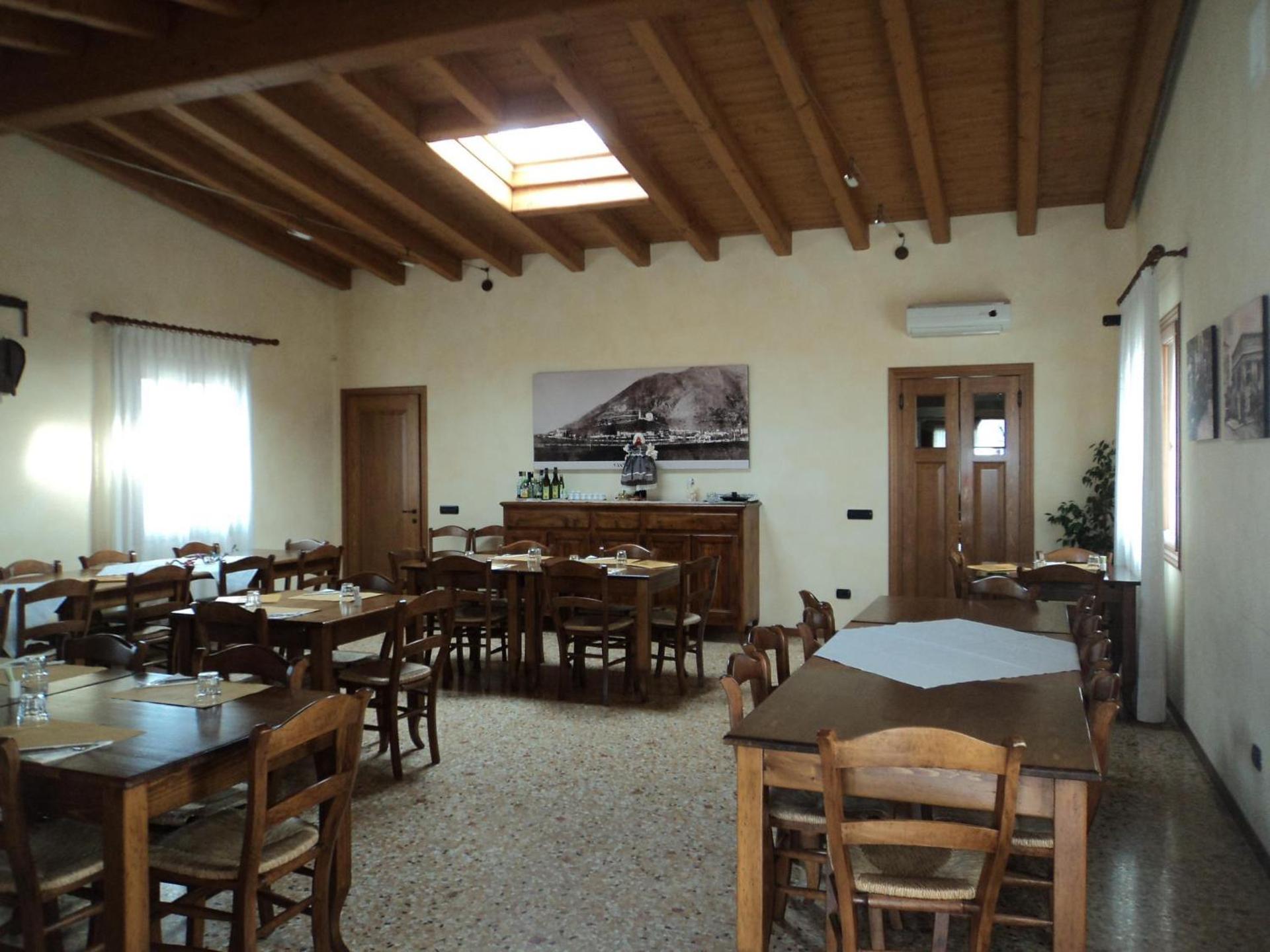 Agriturismo da Mea