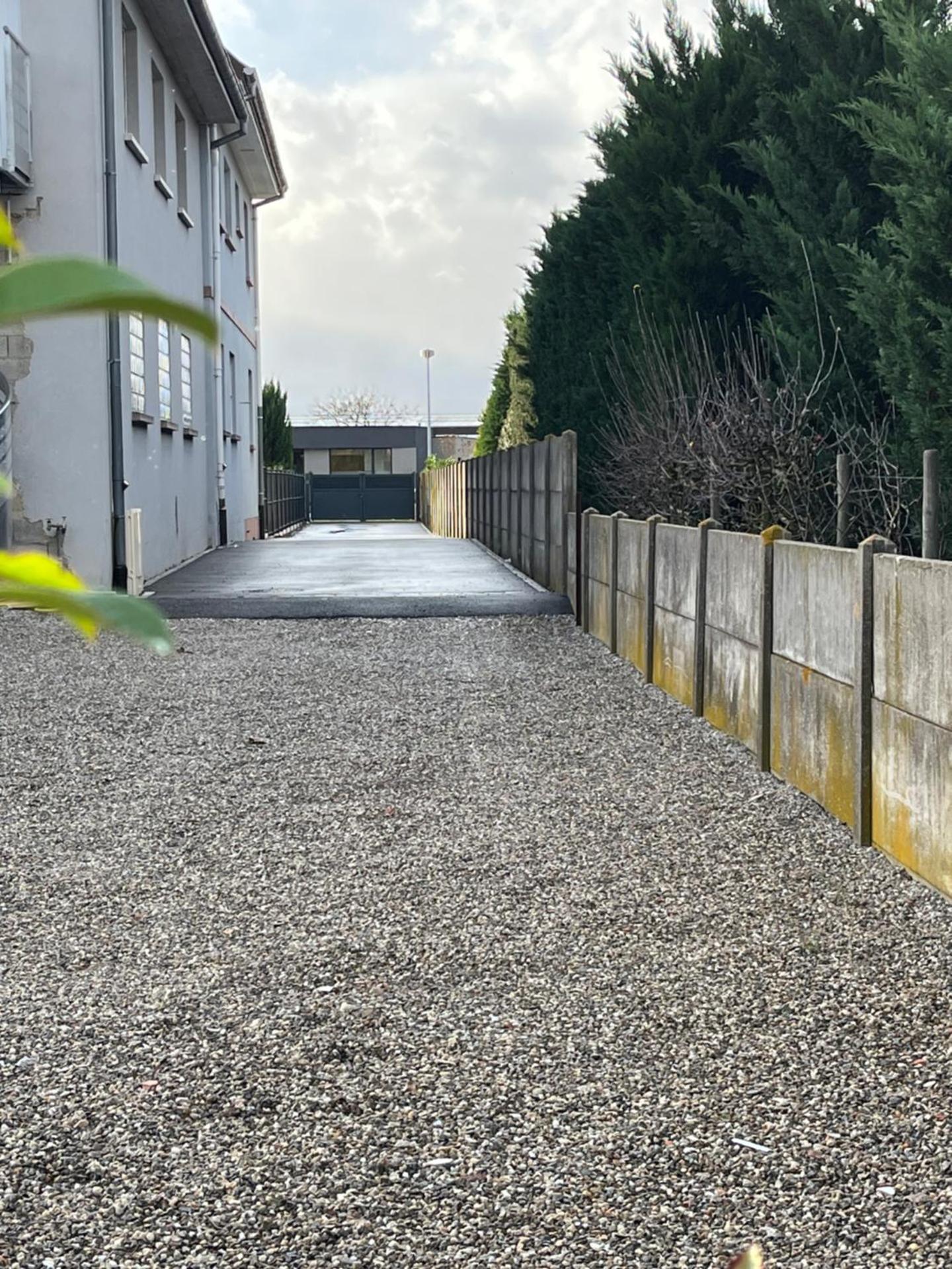 Charmant appartement Cosy porte de Colmar