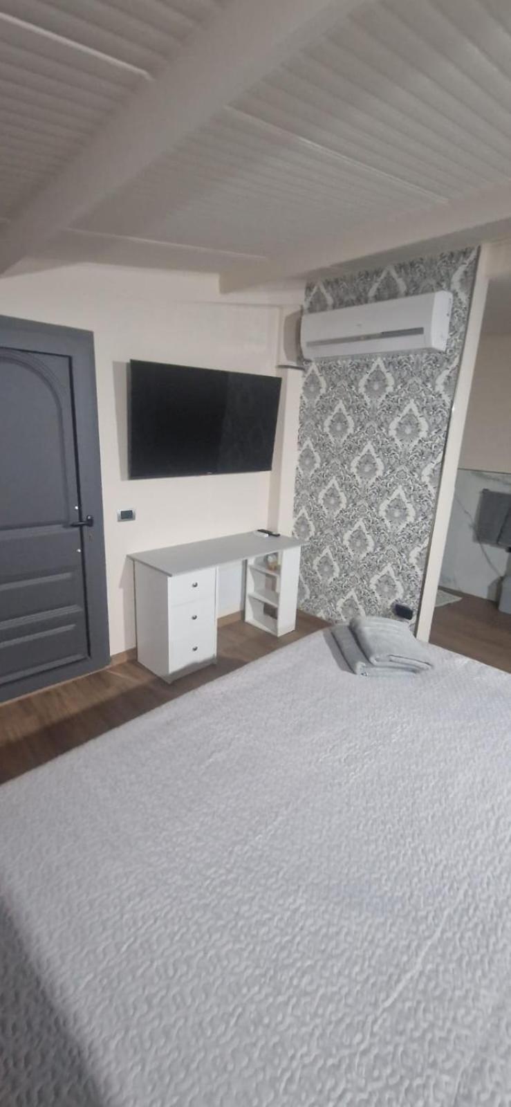 Suites GREY in centro Randazzo