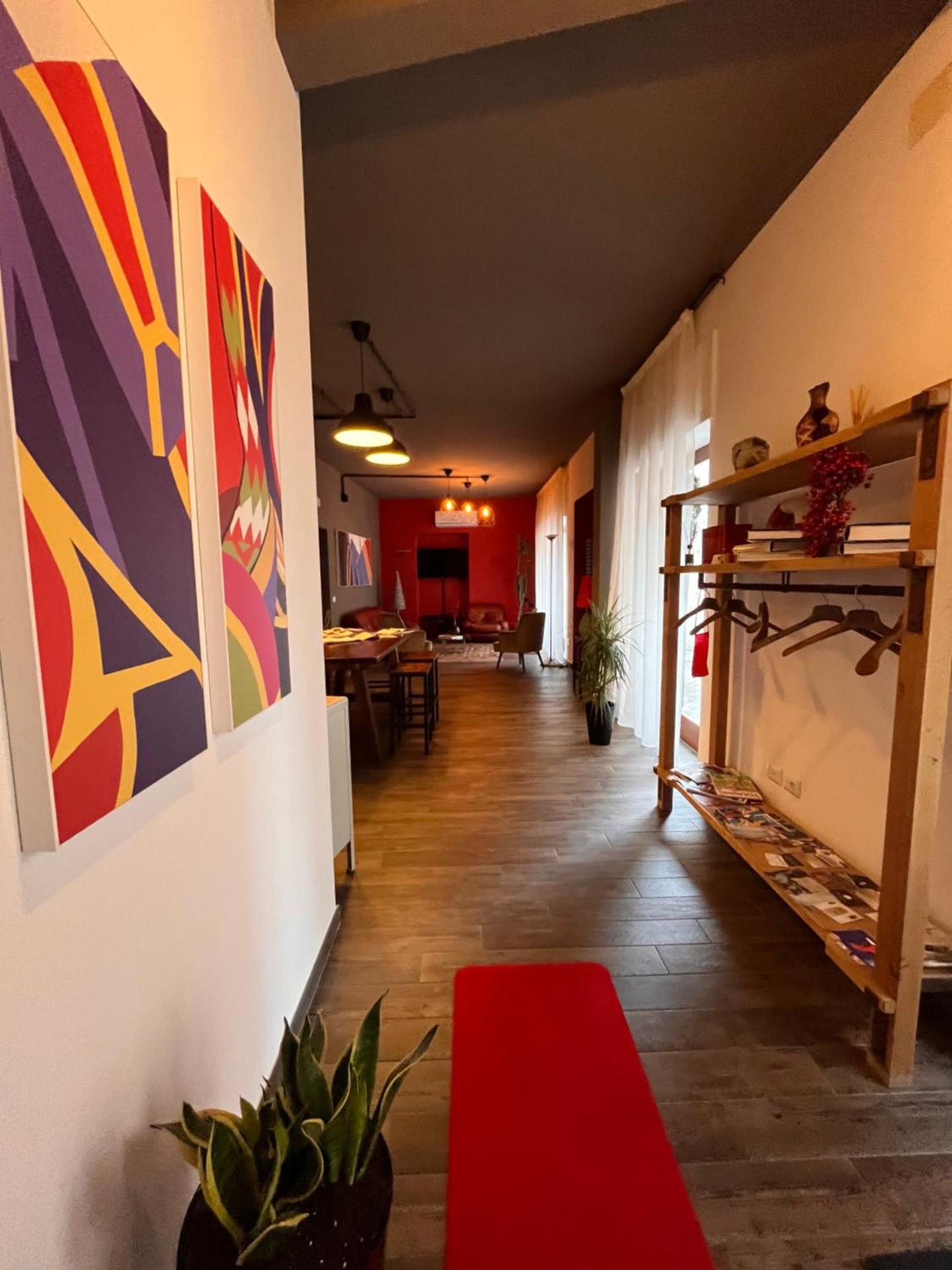 Carrales Guest House