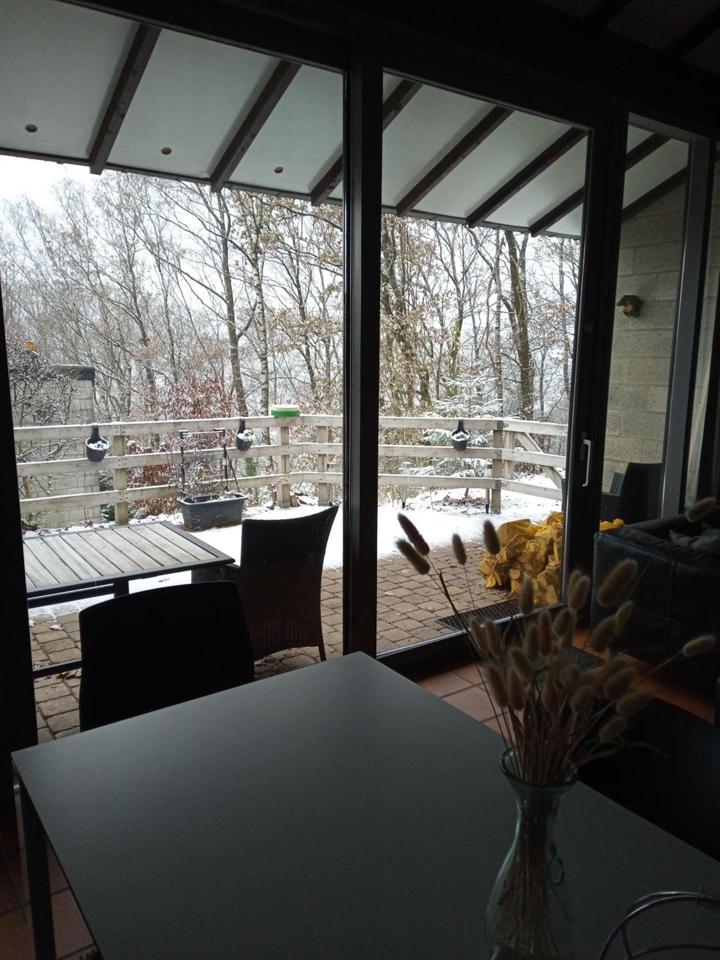 vakantieverblijf Coo-sy