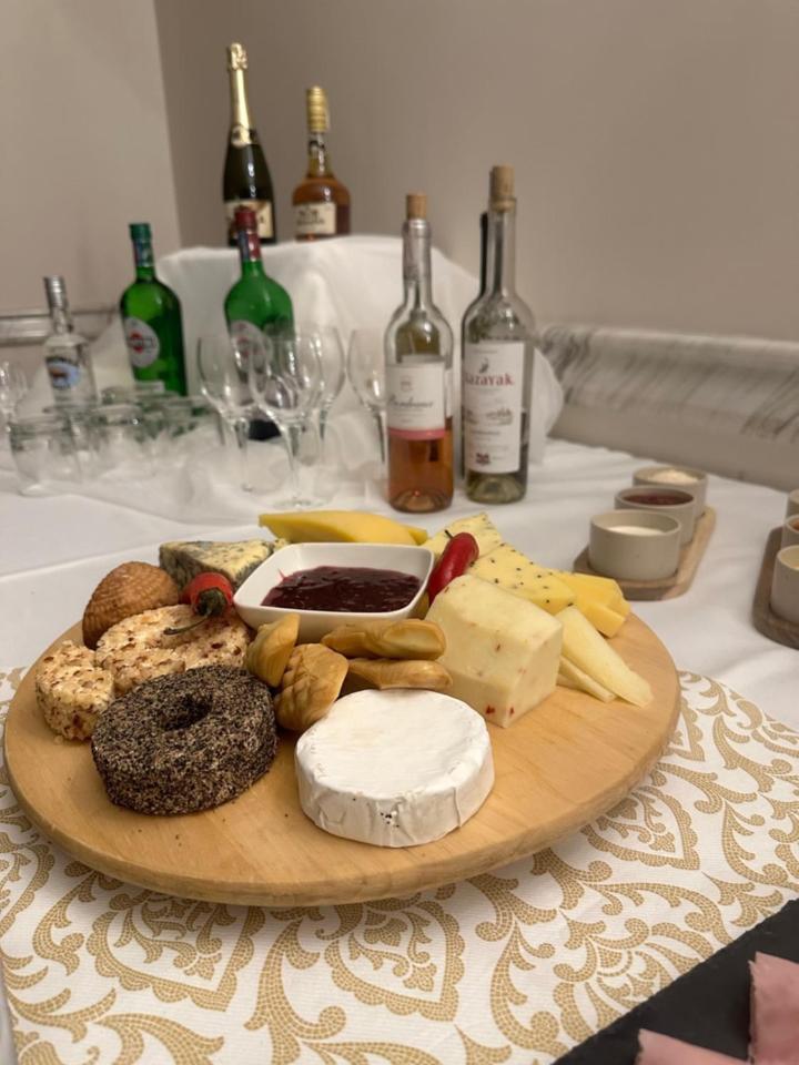 Astoria Bed & Breakfast