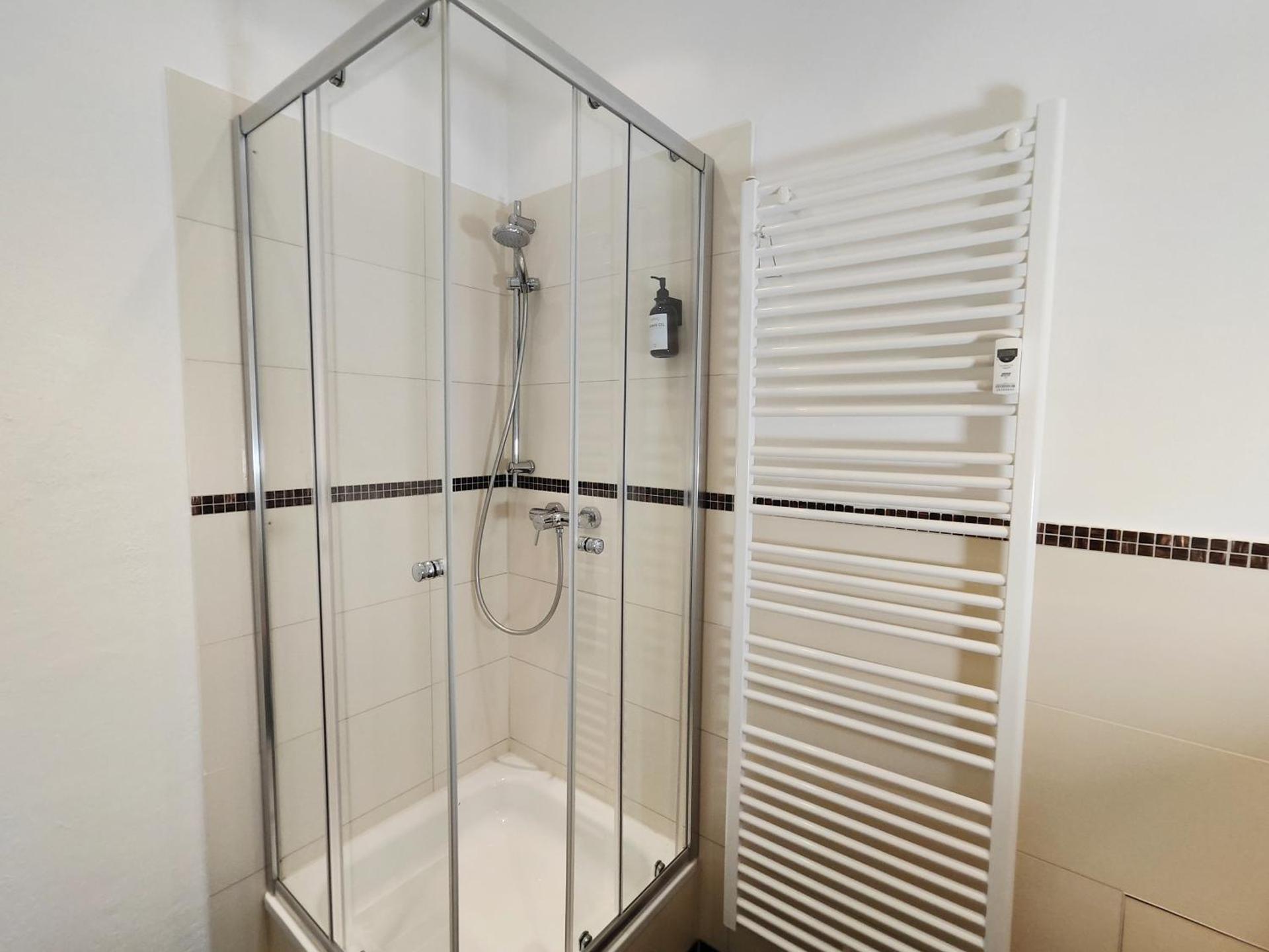 coffeelounge: zentrale Wohnung mit Küche inkl. Kaffee