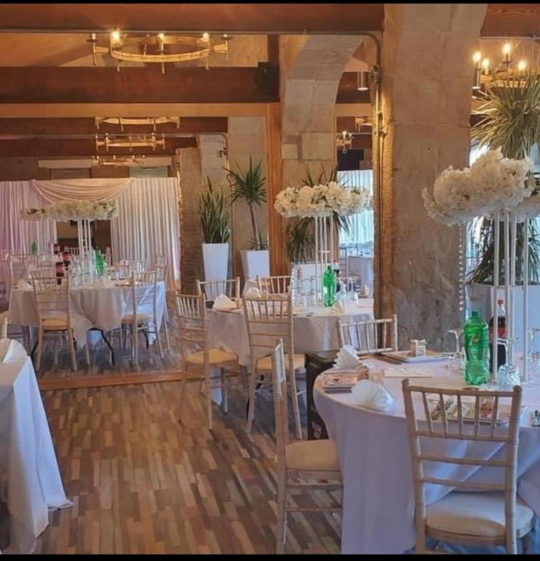 Banquet/Function facilities