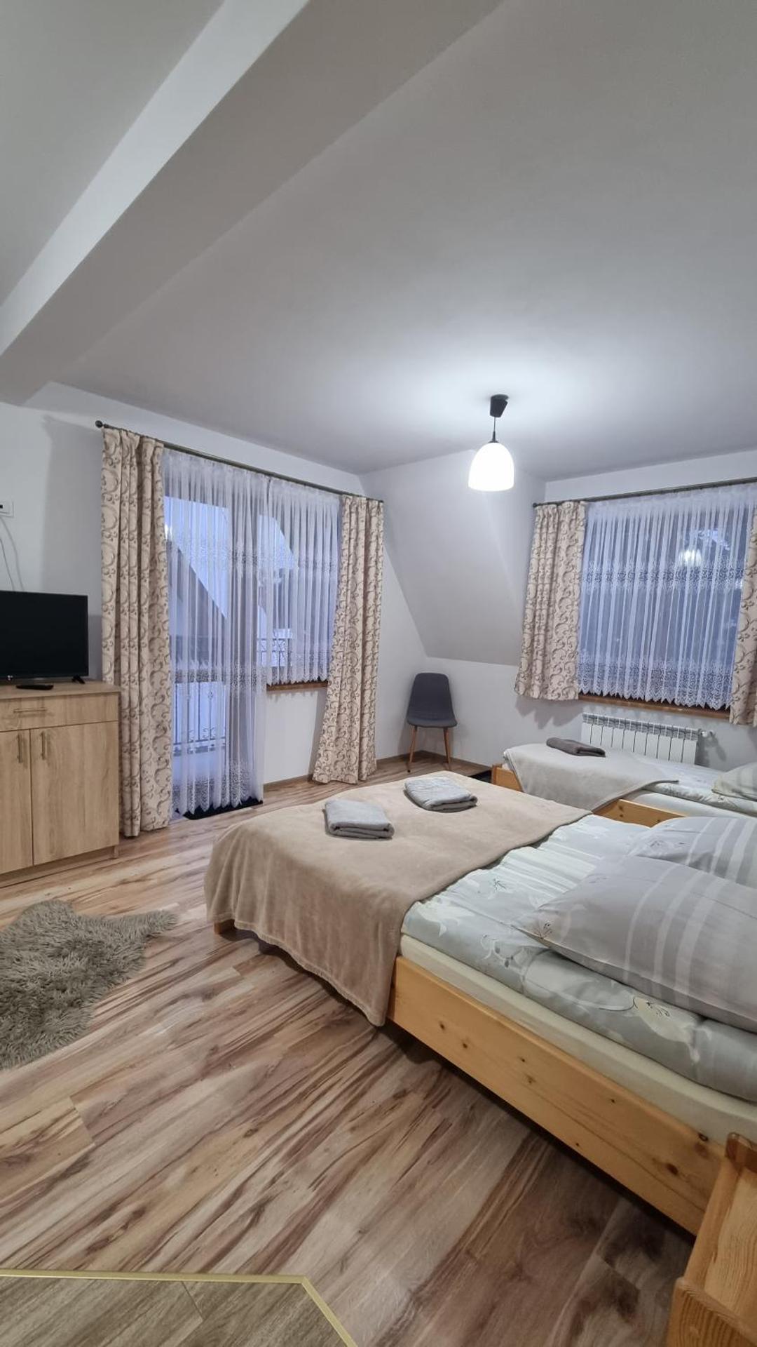 Pokoje Gościnne Kurosik