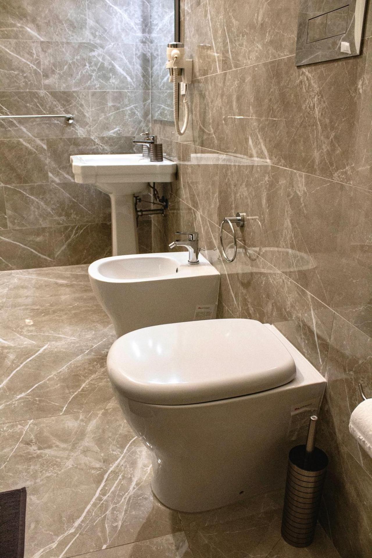 Aristocasa luxury rooms