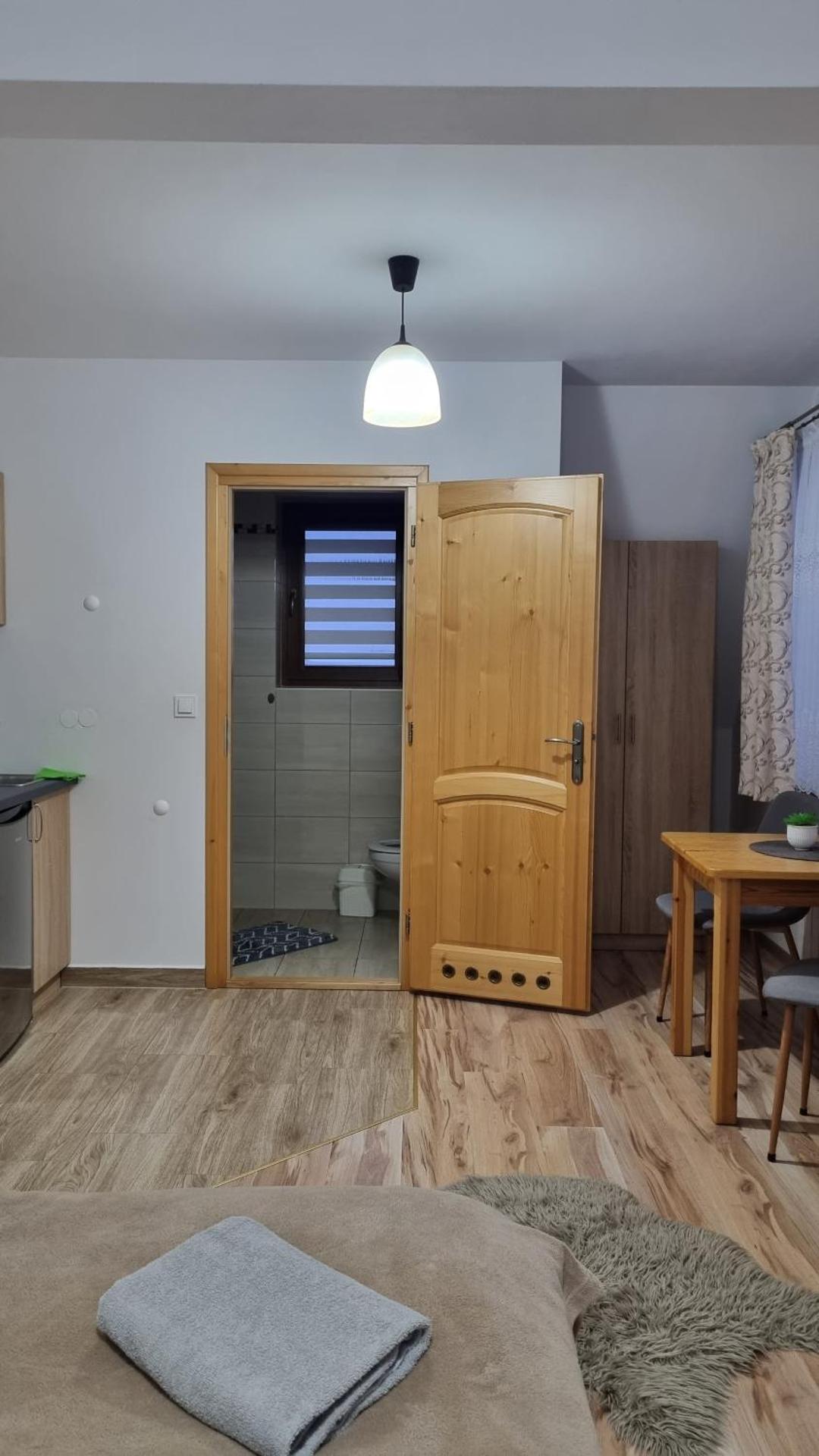 Pokoje Gościnne Kurosik