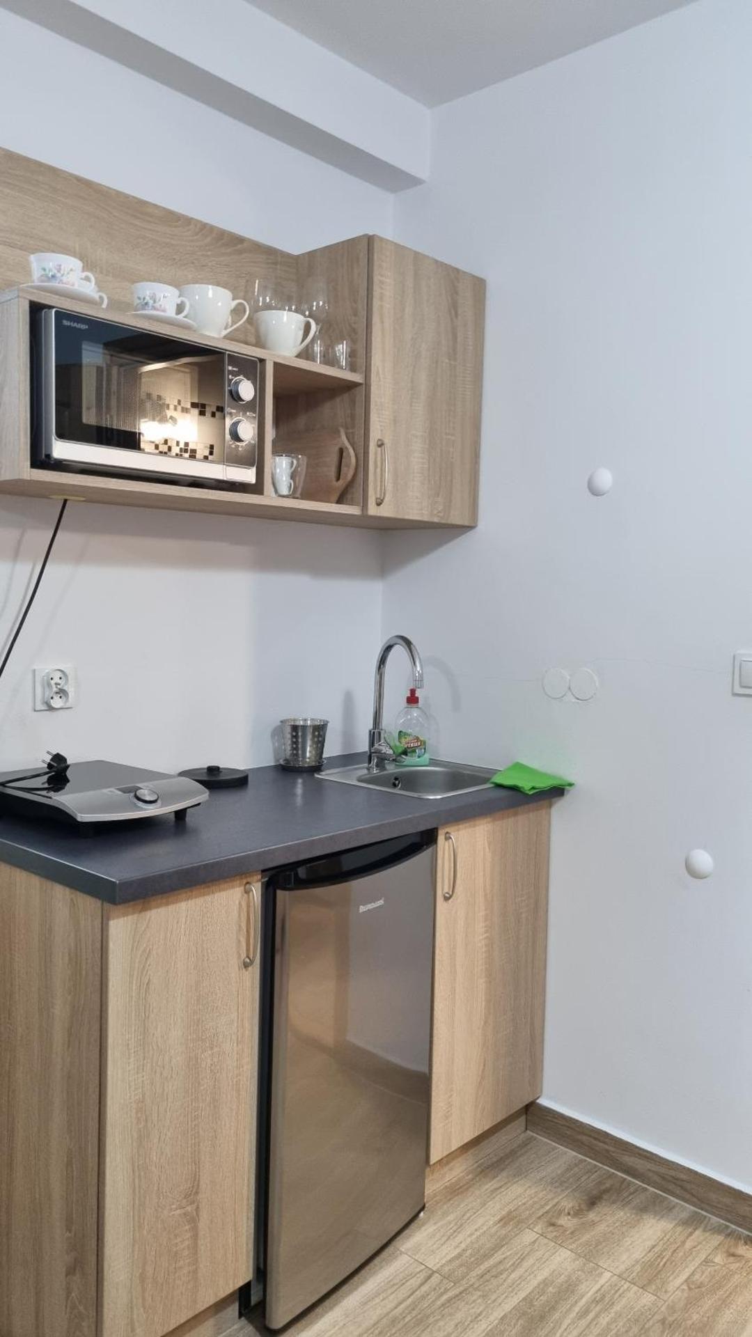 Pokoje Gościnne Kurosik