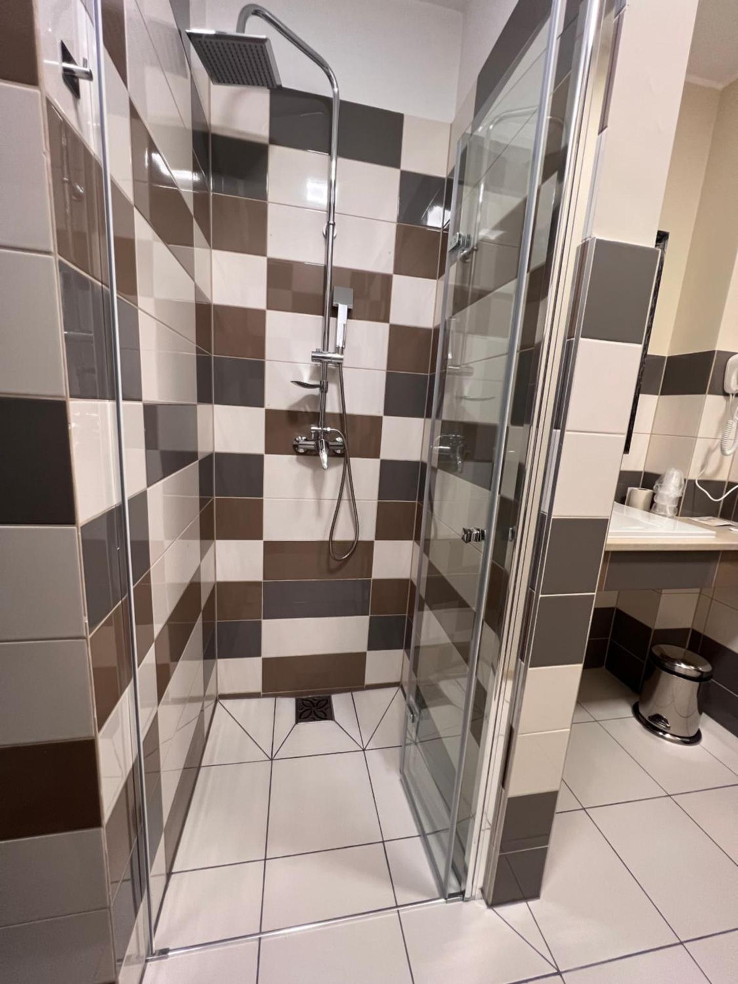 Pokoje gościnne WiP