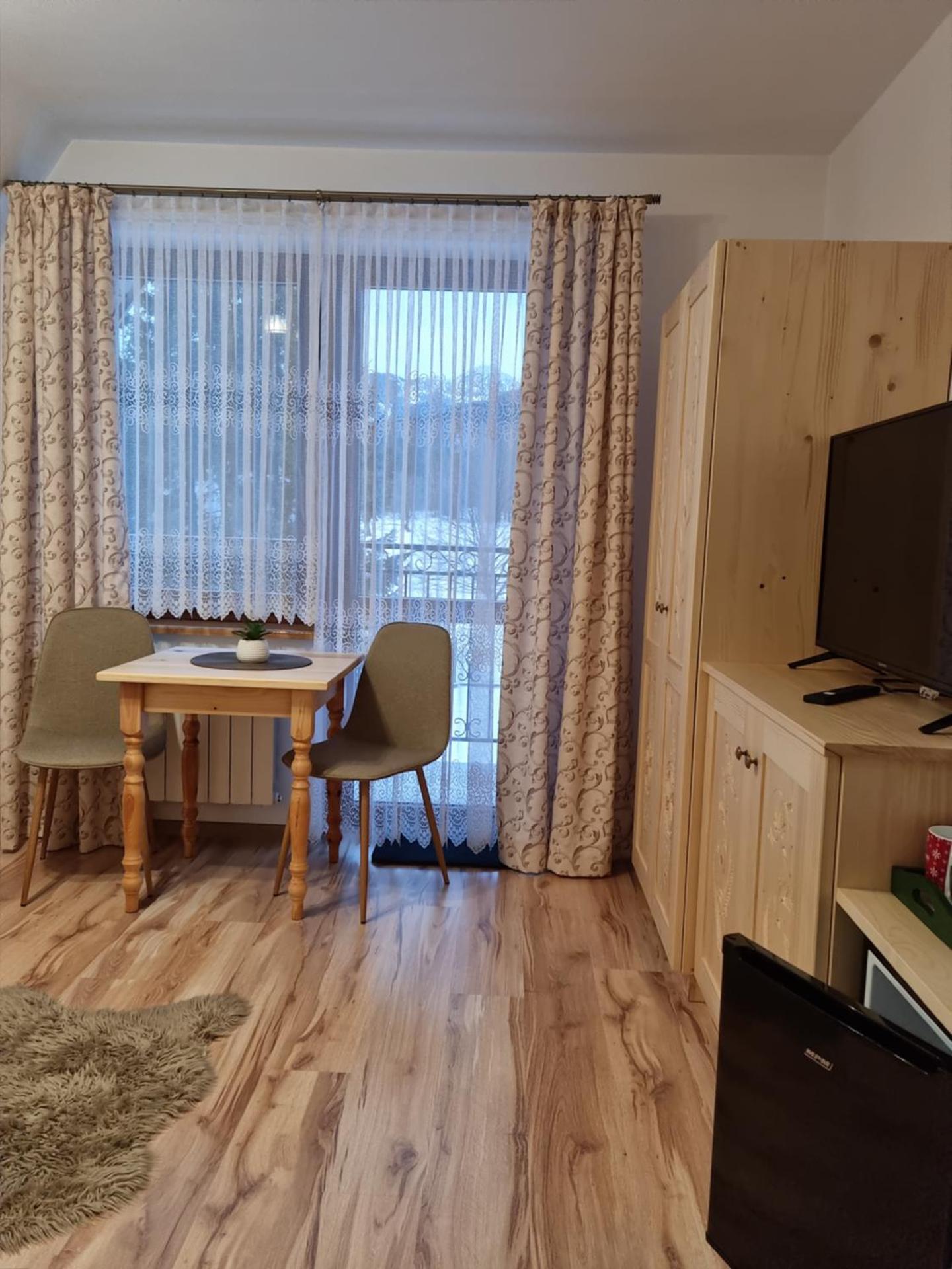 Pokoje Gościnne Kurosik