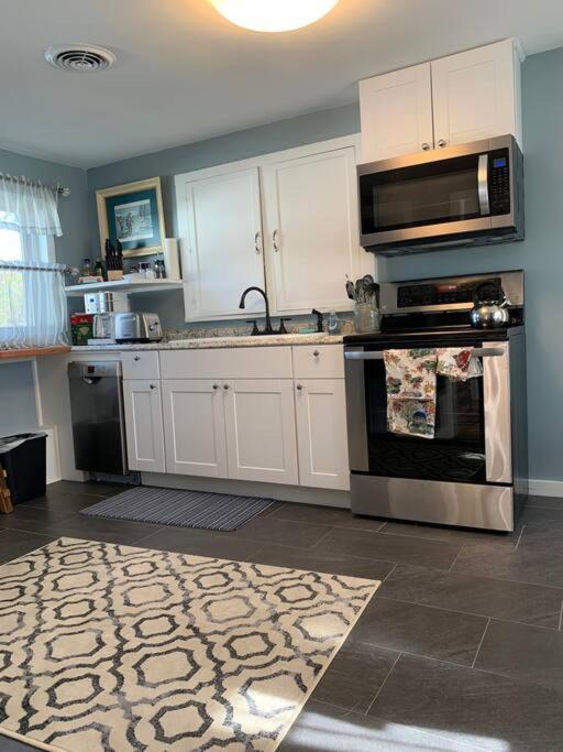 The Cottage in East Poultney