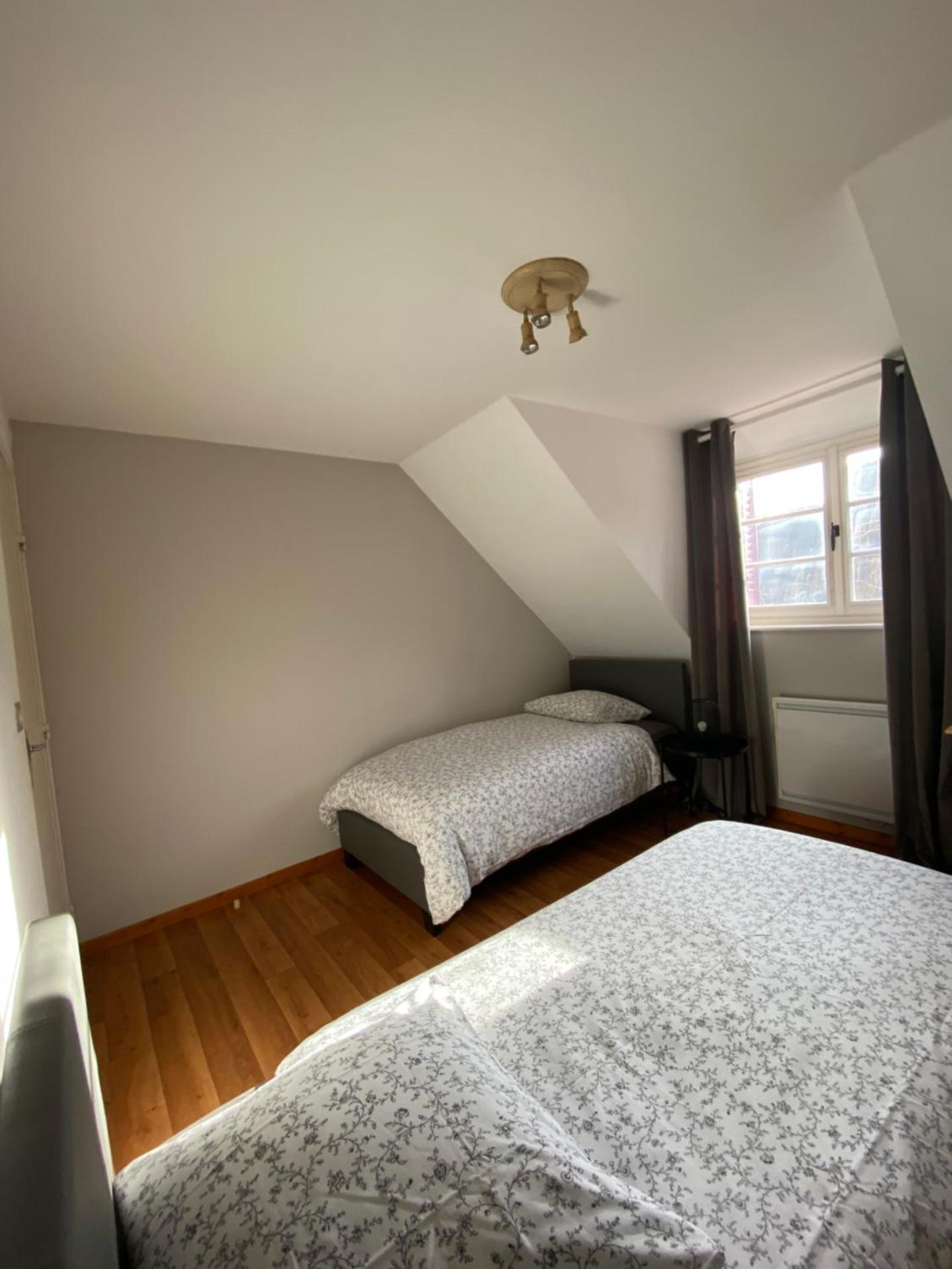 Gîte Les Tazons - Pays de George Sand