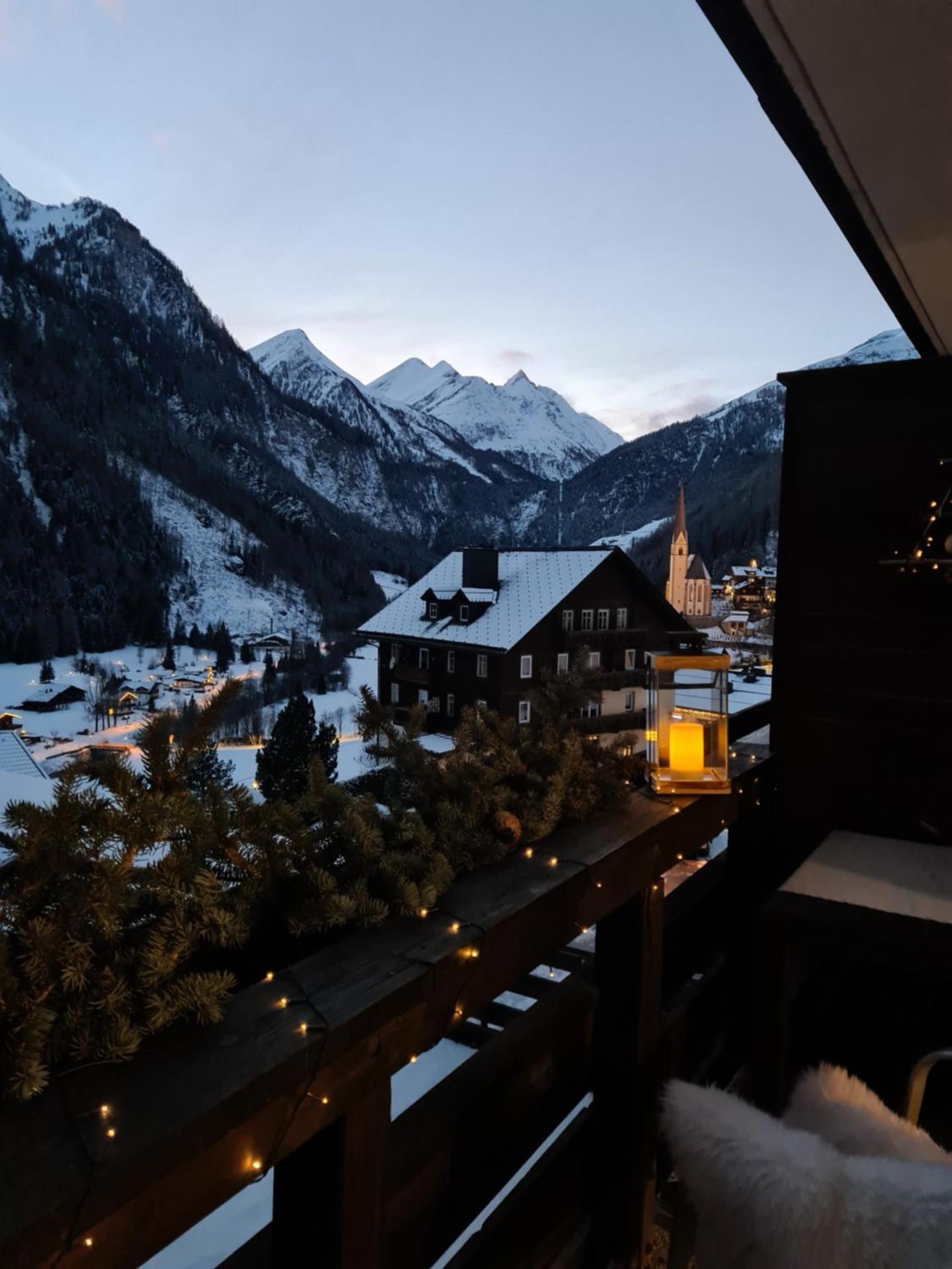 View (from property/room)