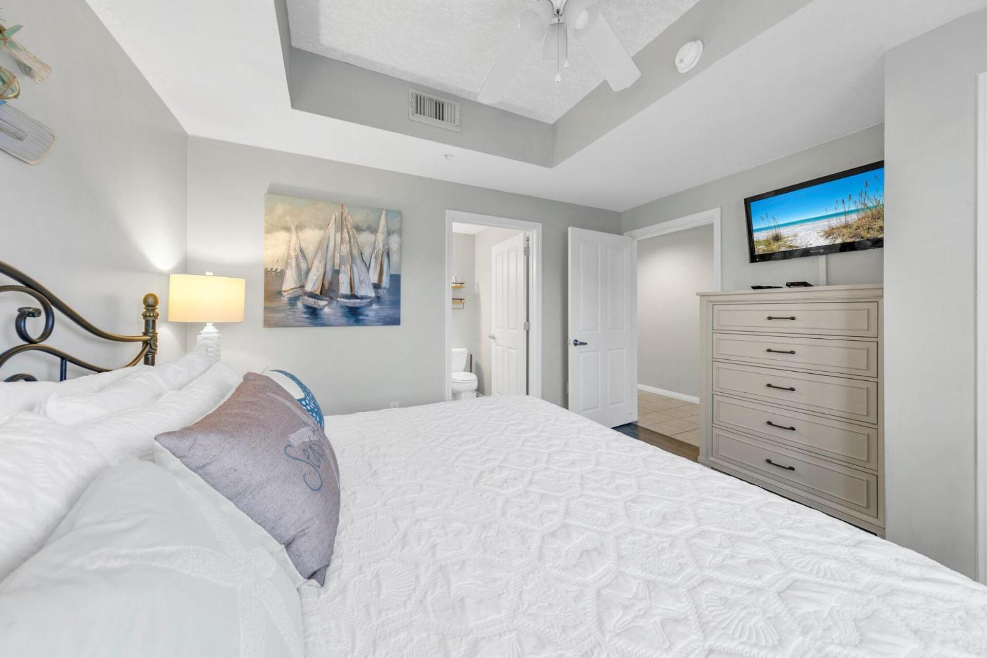 Destin West Gulfside 205