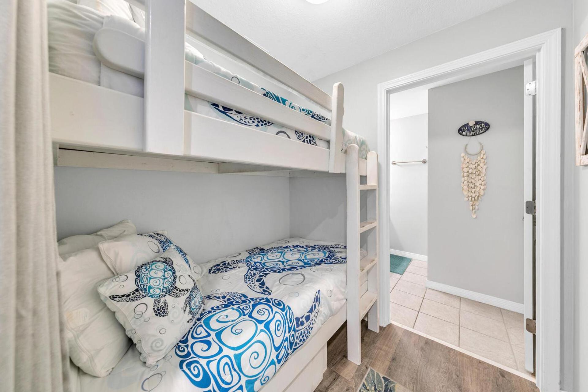 Destin West Gulfside 205