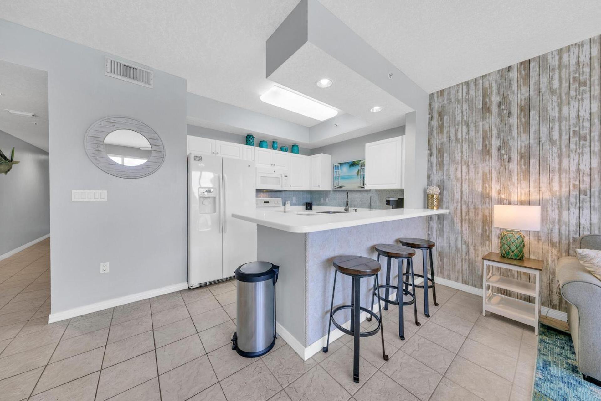 Destin West Gulfside 205