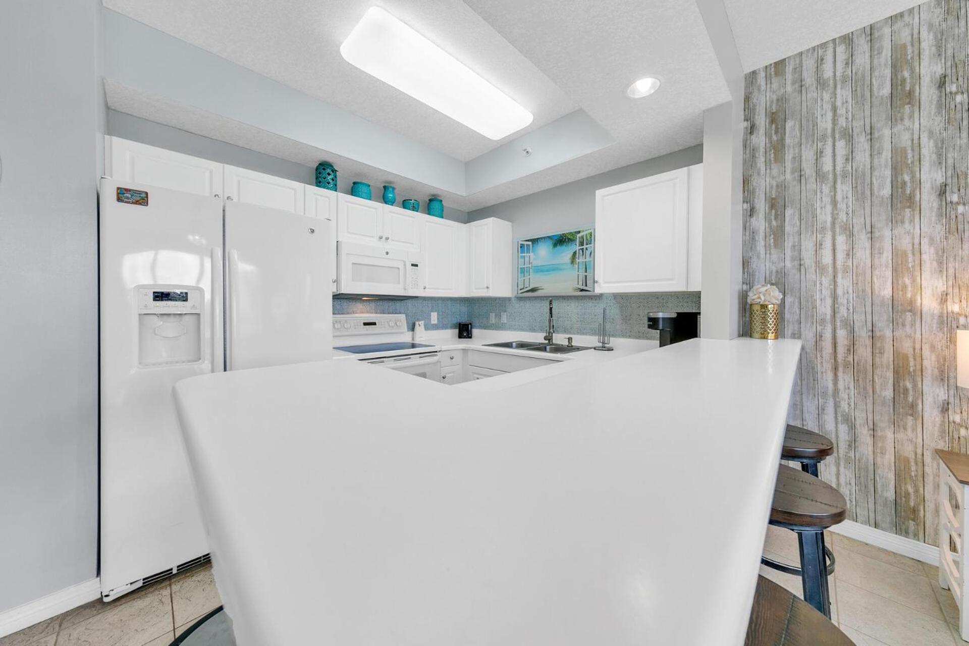 Destin West Gulfside 205