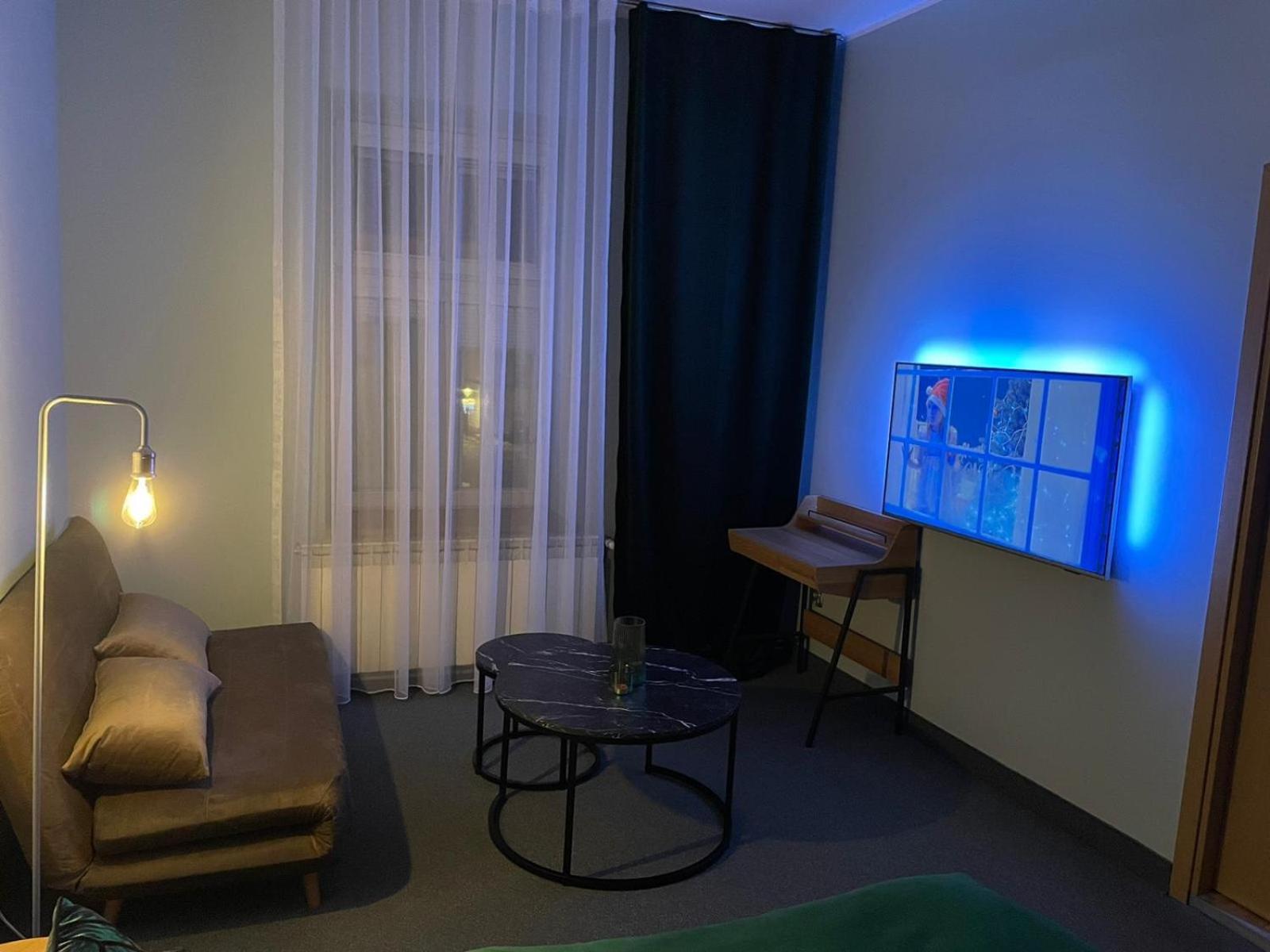 Apartamenty na Starówce - Apartments in the Old Town