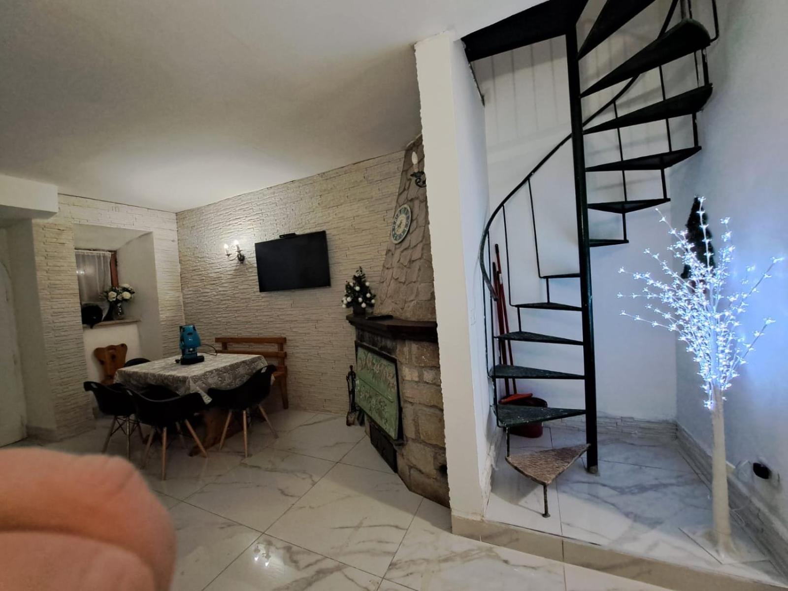 Carmela e Gennaro casa vacanze