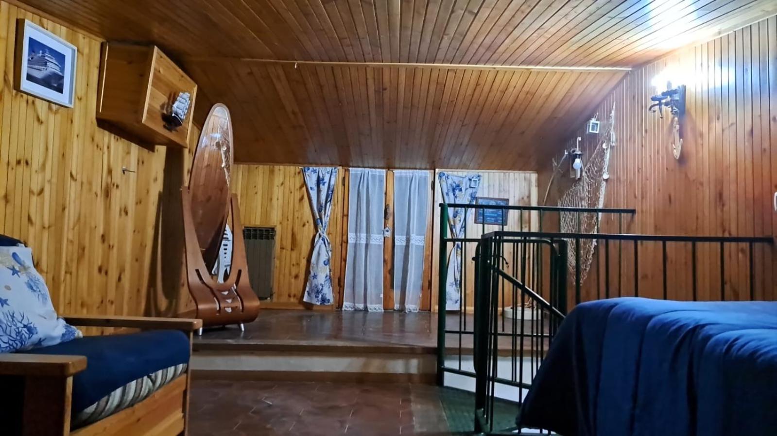 Carmela e Gennaro casa vacanze