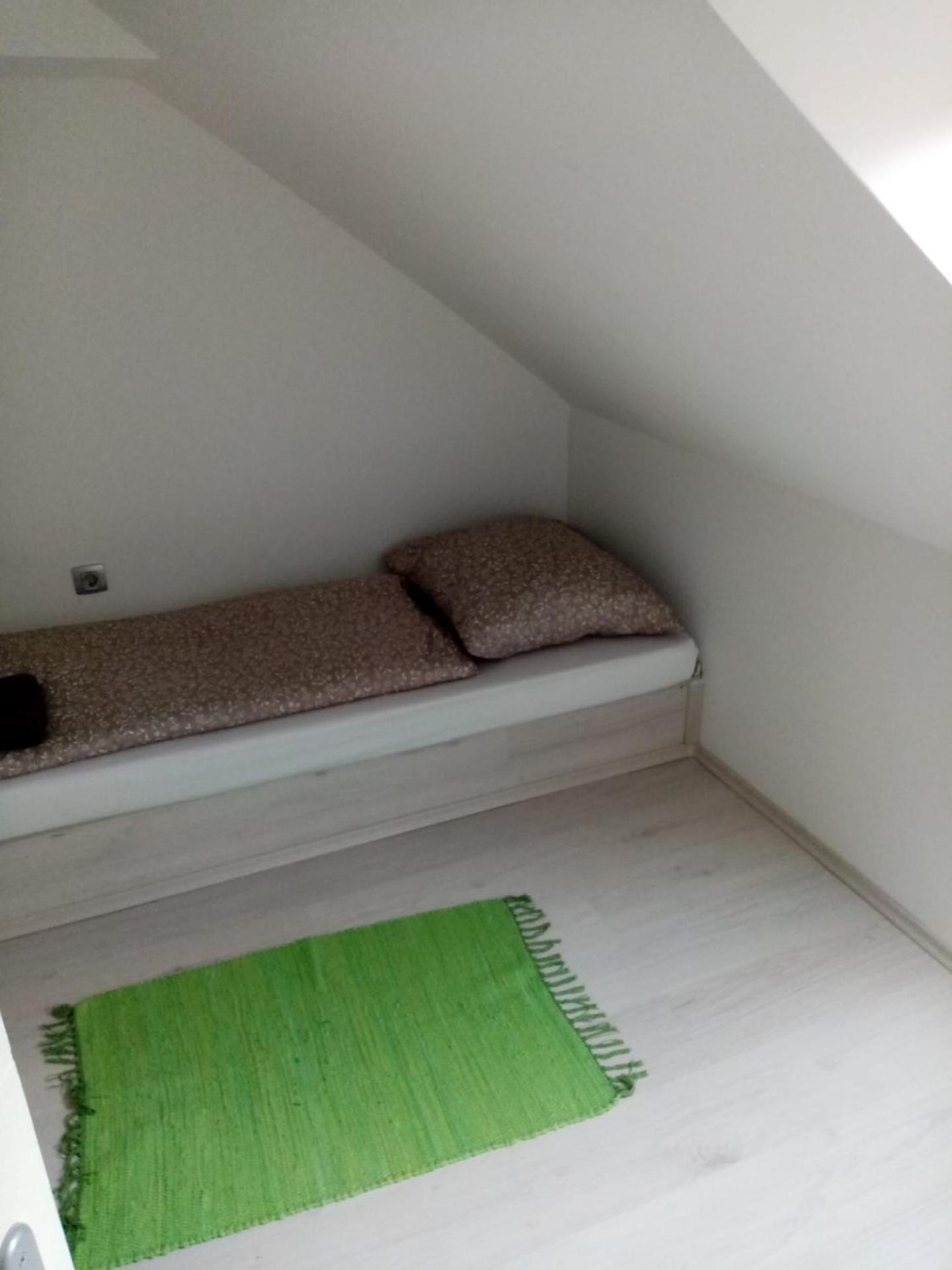 Historical Varkor Villa @ Koszeg Castle Wall 2