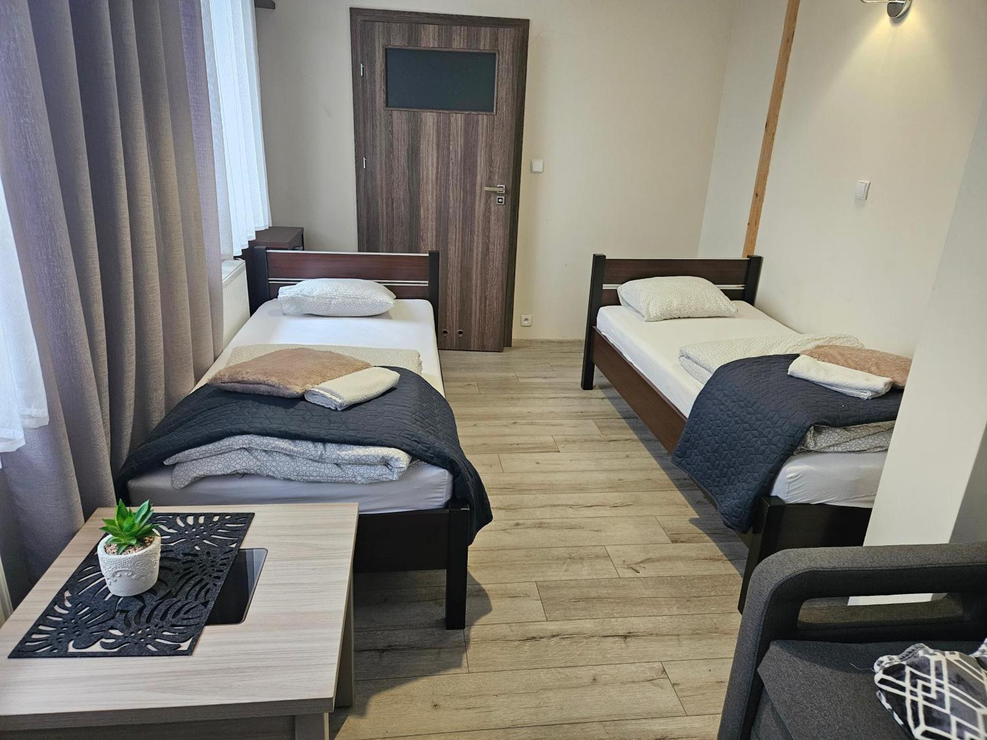 Noclegi Sławomir Zabłocki Bydgoszcz/Nakło nad Notecią i okolice