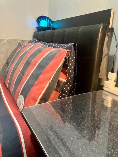 Private stay @ London-Stratford.