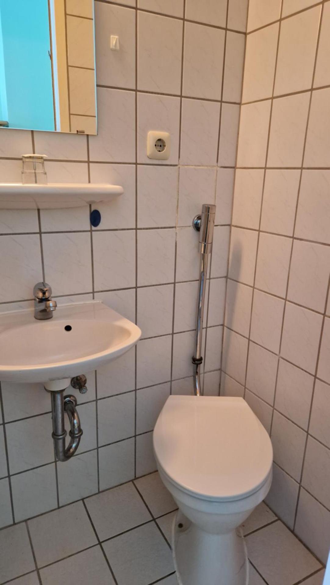 Gästehaus Wilsickow