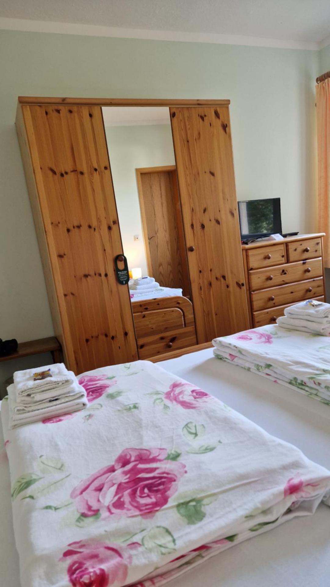 Gästehaus Wilsickow