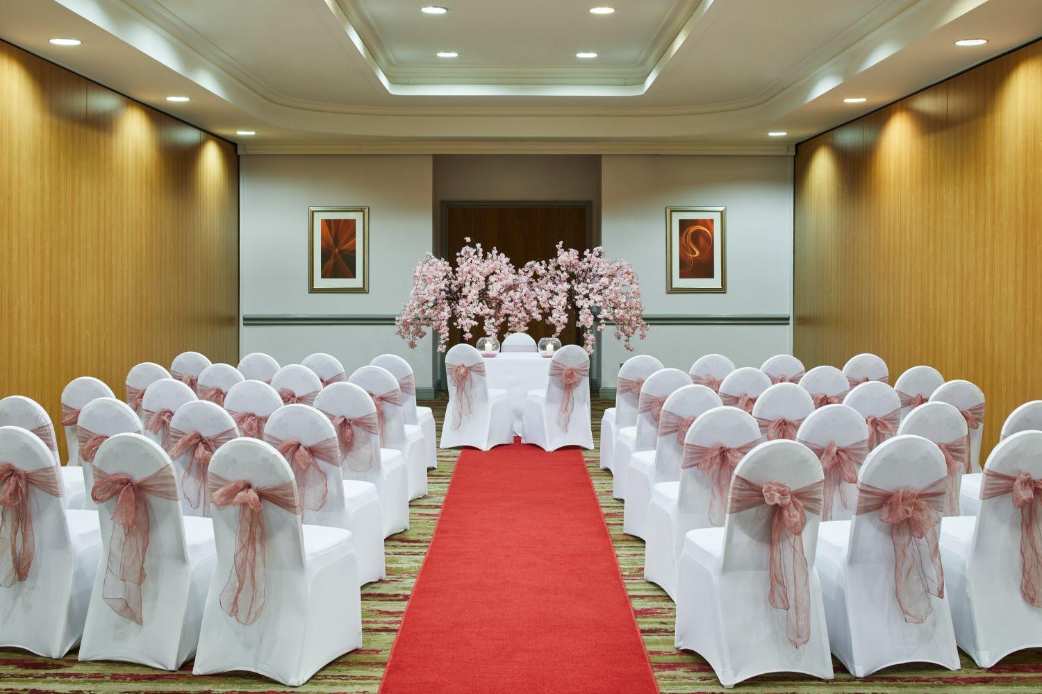 Meeting/conference room