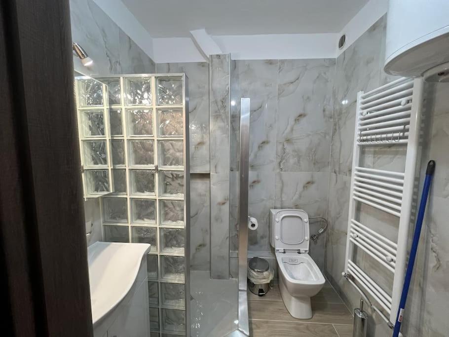 Όμορφο διαμέρισμα στην Παραλία