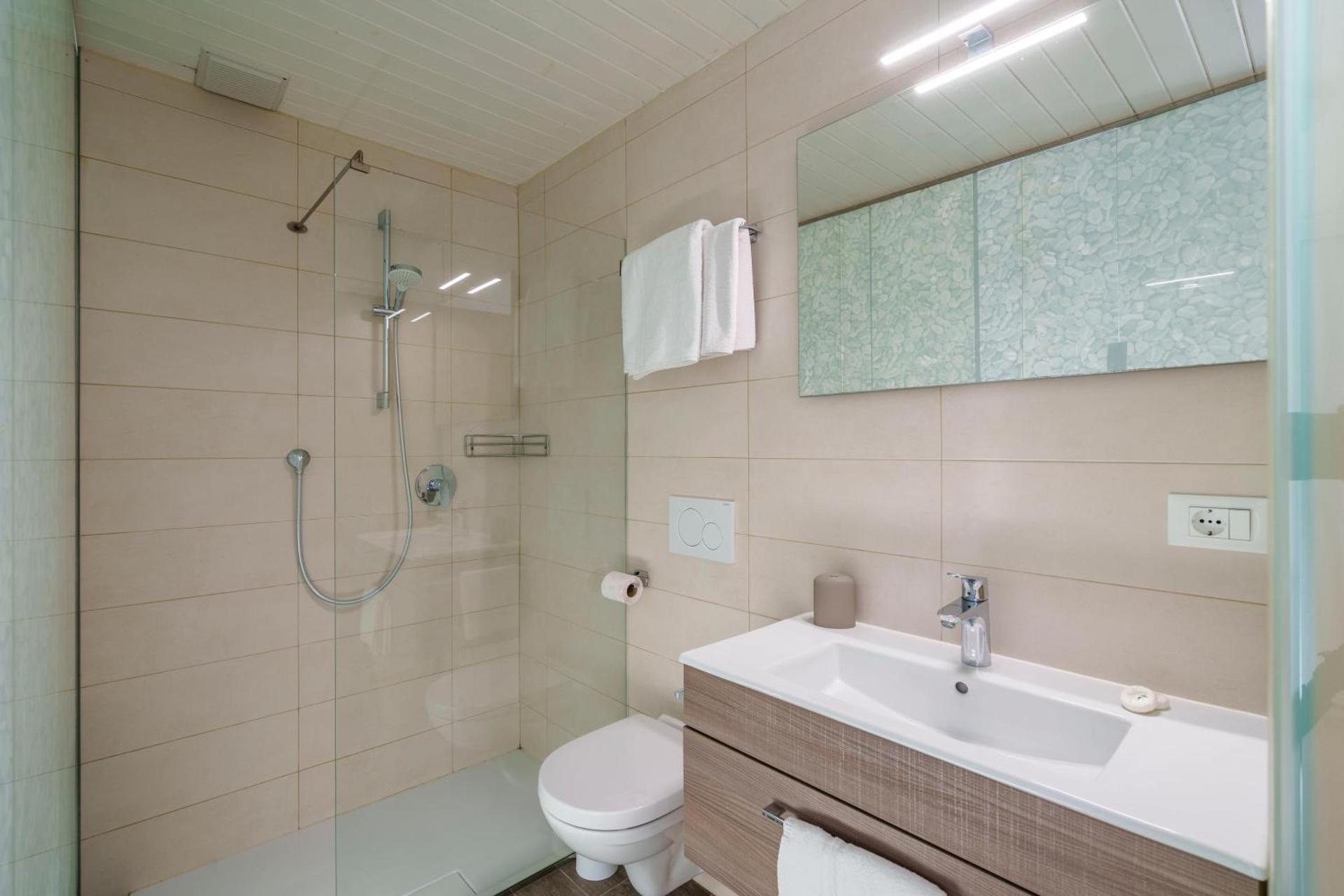 Hotel Appartement Lahngut