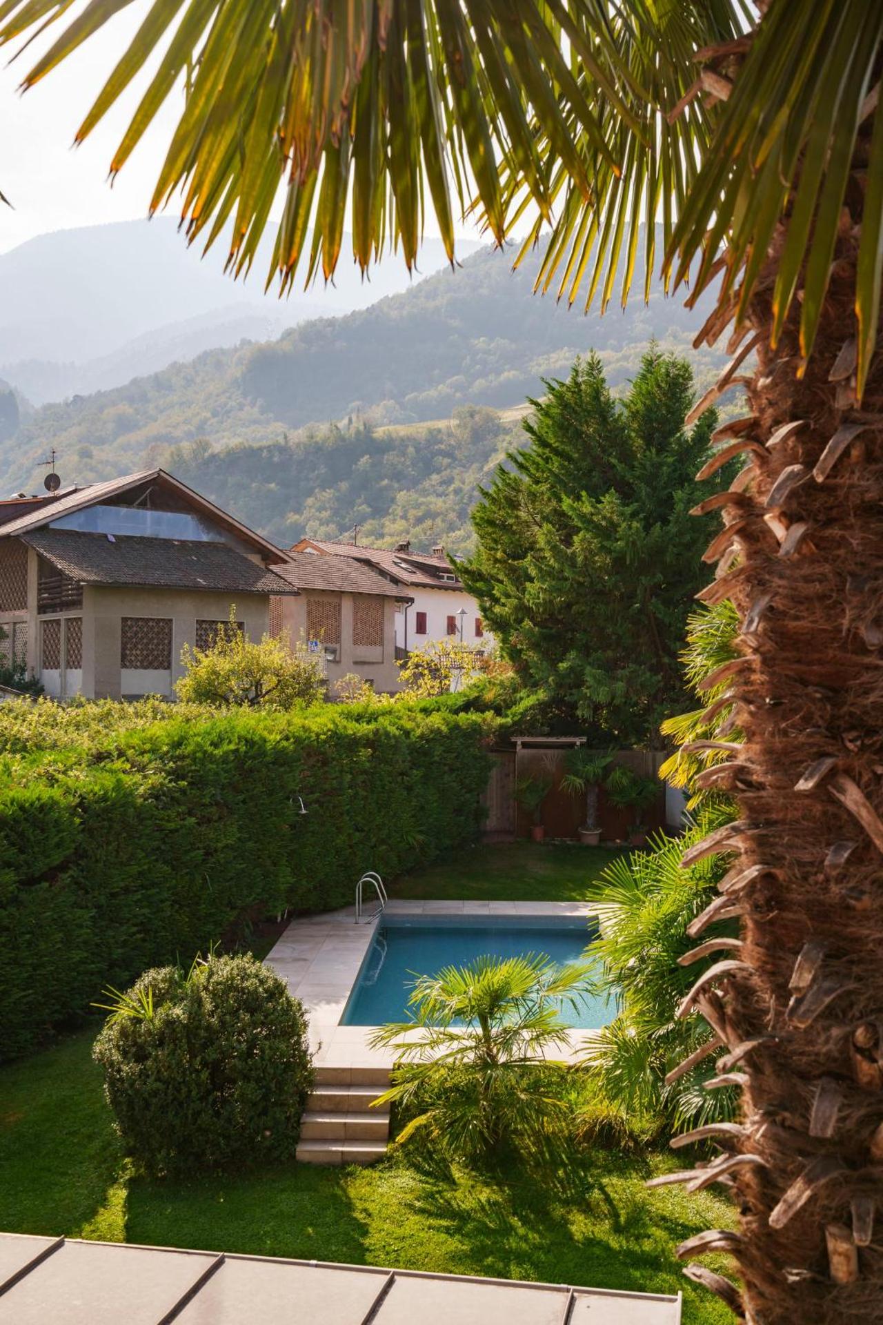 Hotel Appartement Lahngut