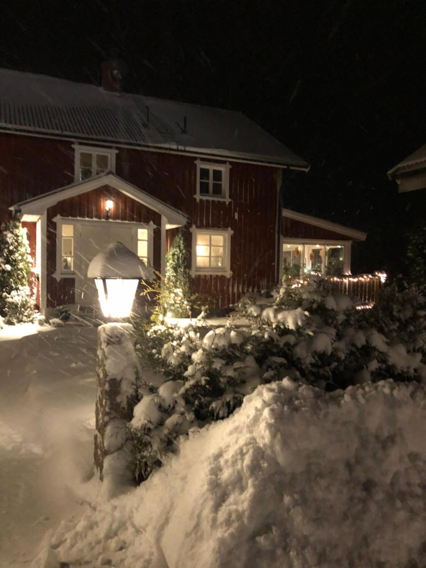 Torpgården Önnerudsvägen 56