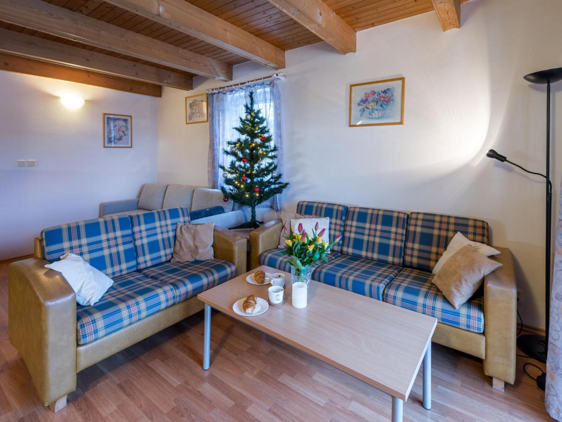 Holiday Home Holiday Hill 46 by Interhome