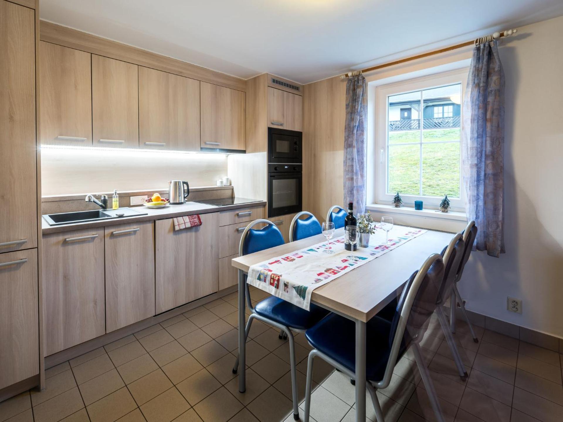 Holiday Home Holiday Hill 46 by Interhome